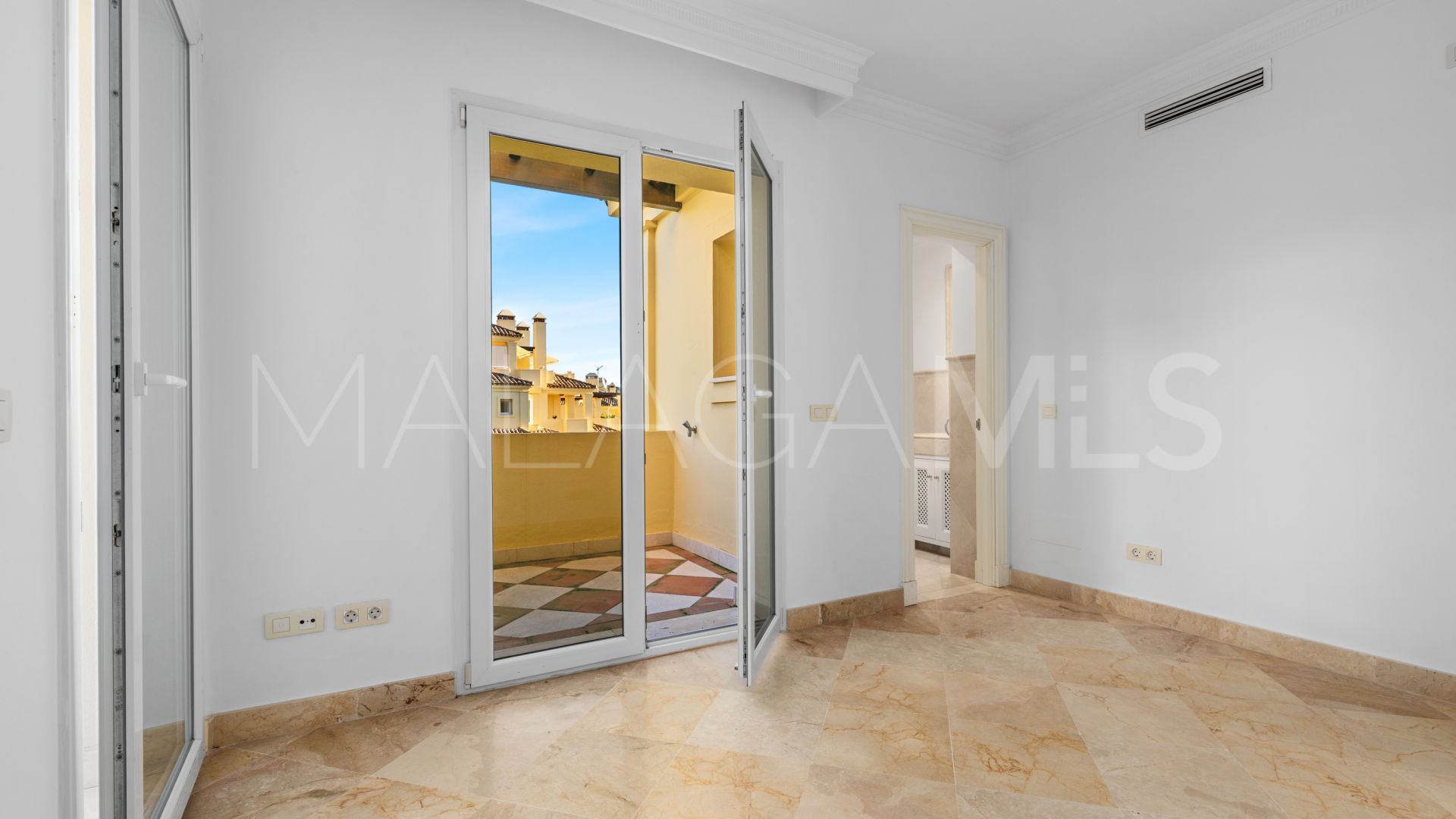 Appartement for sale in Majestic