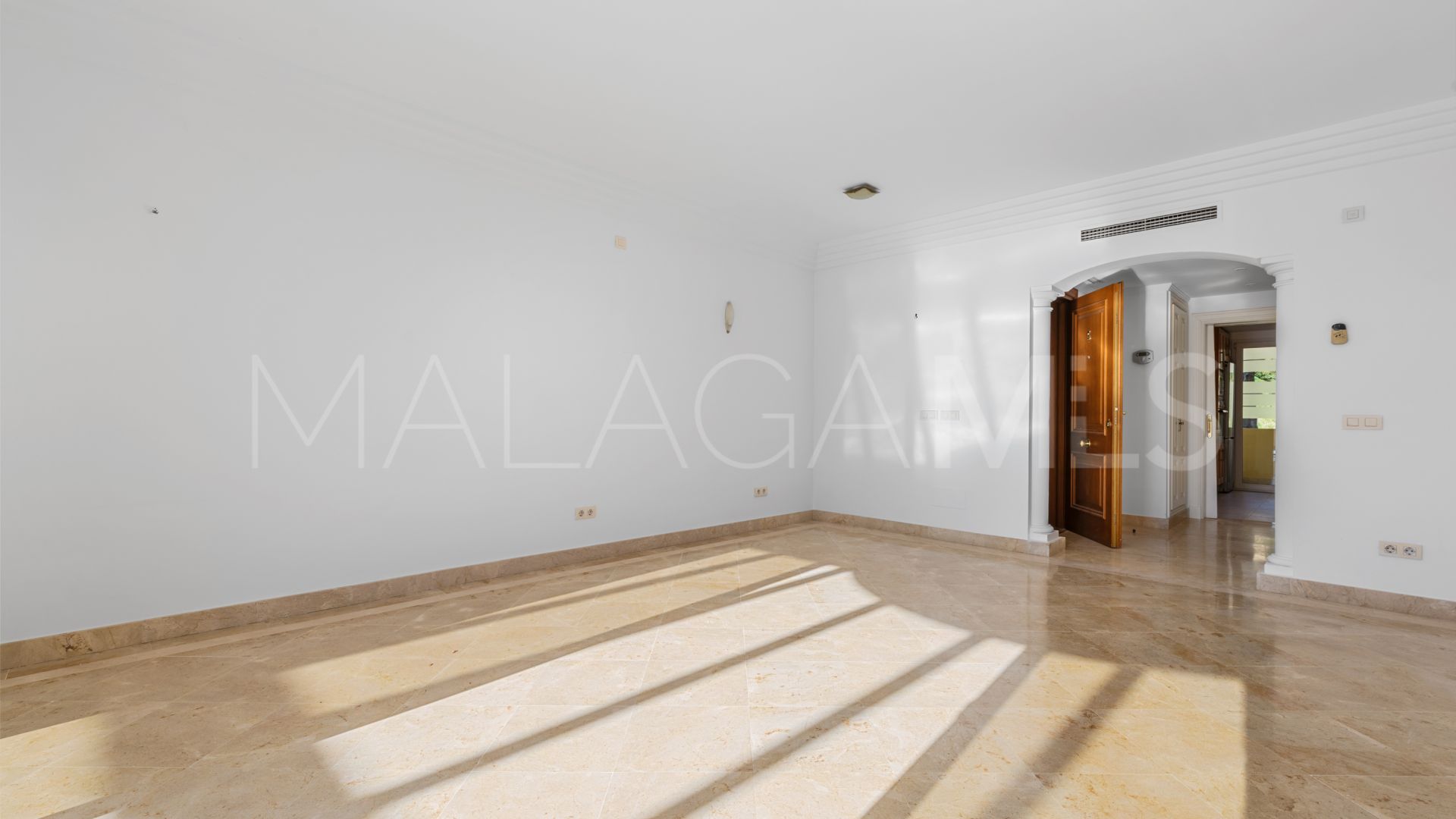 Appartement for sale in Majestic