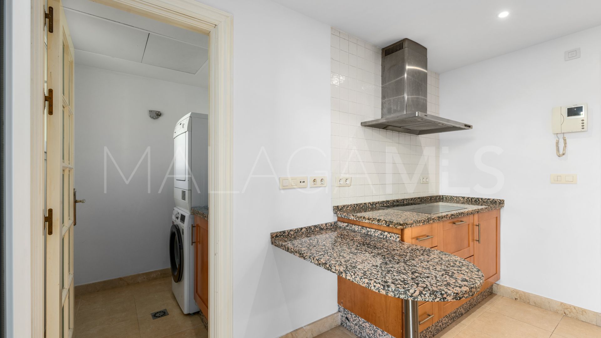 Appartement for sale in Majestic