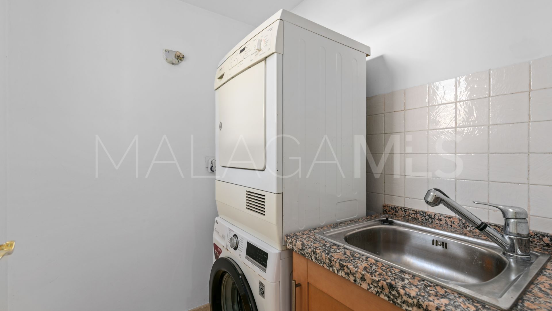 Appartement for sale in Majestic