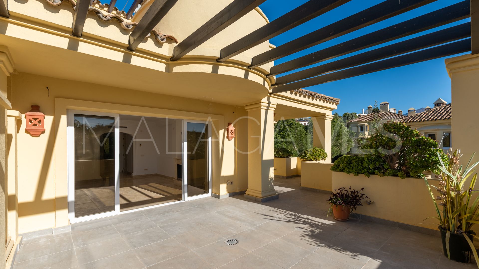 Appartement for sale in Majestic