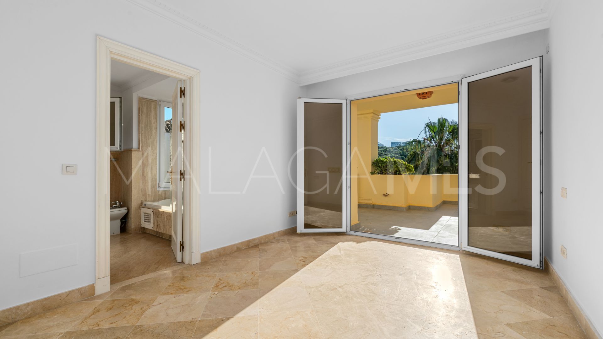 Appartement for sale in Majestic