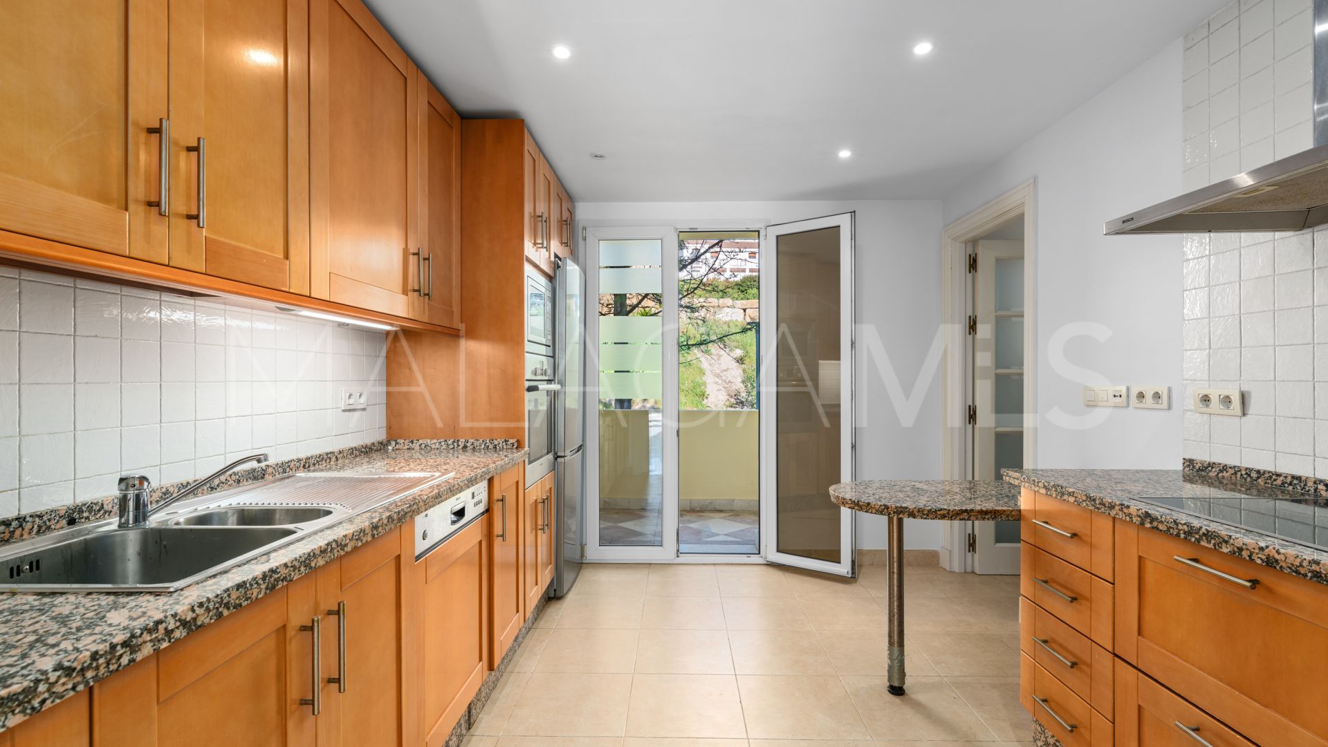 Appartement for sale in Majestic