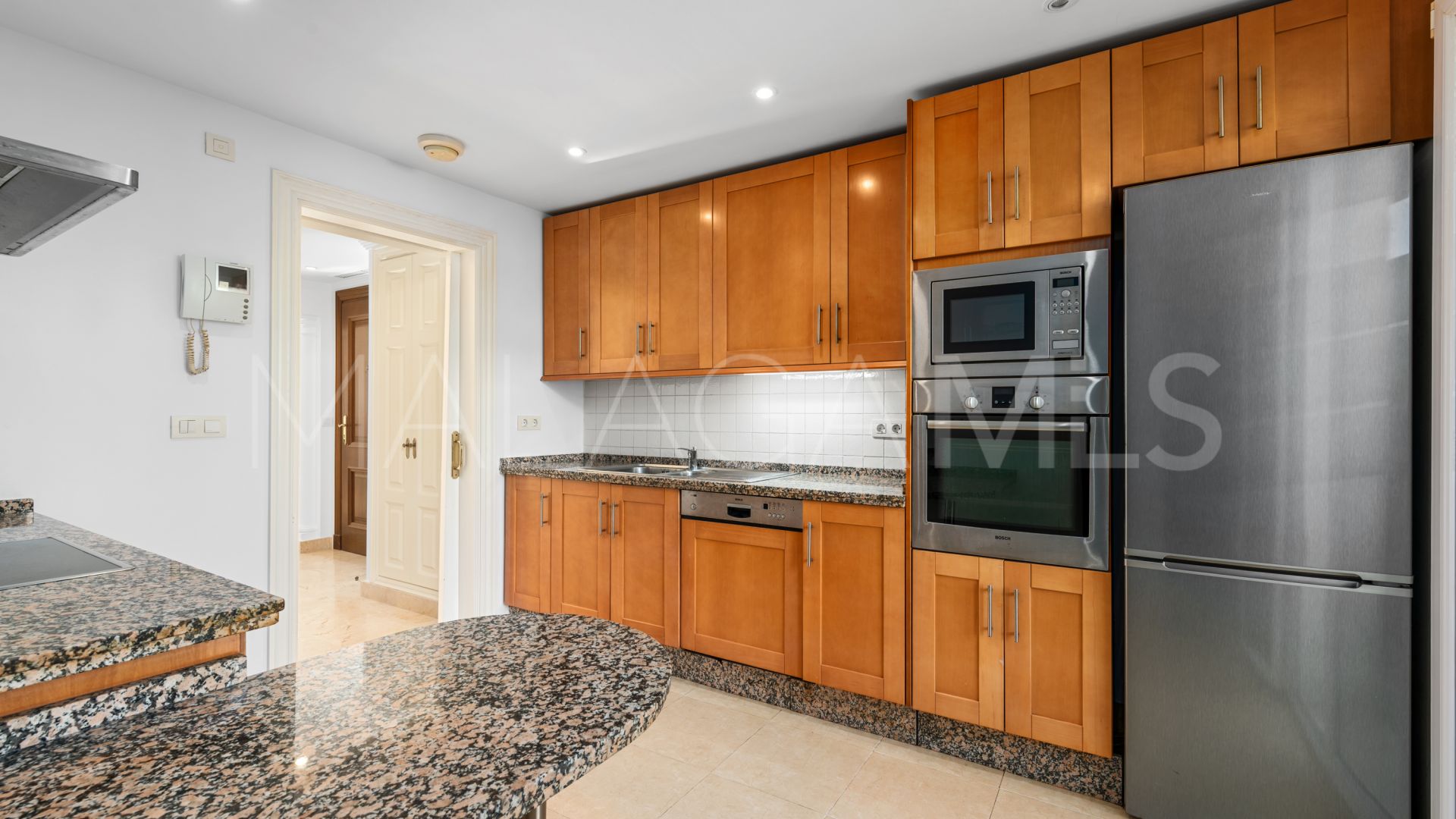 Appartement for sale in Majestic