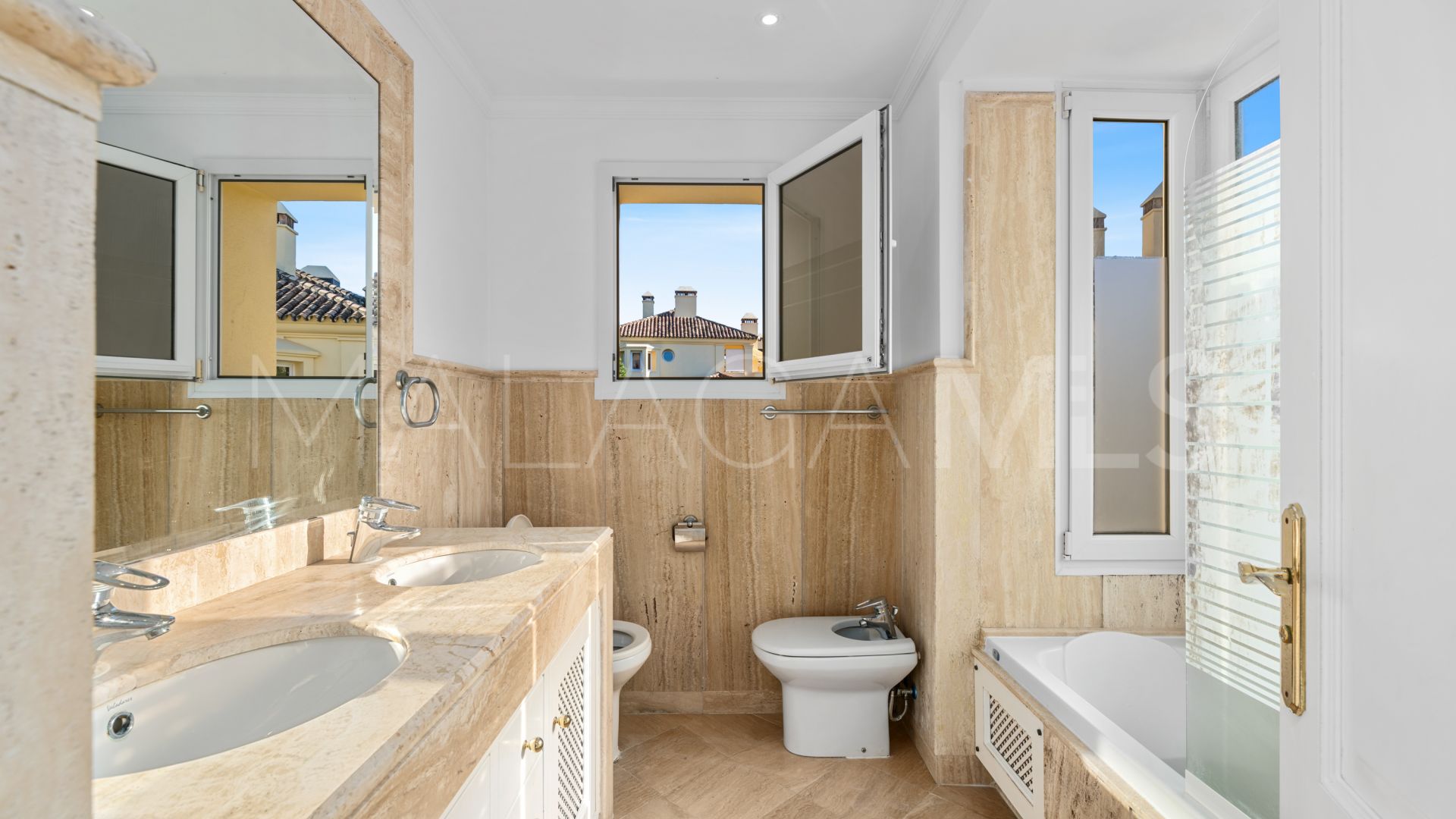 Appartement for sale in Majestic