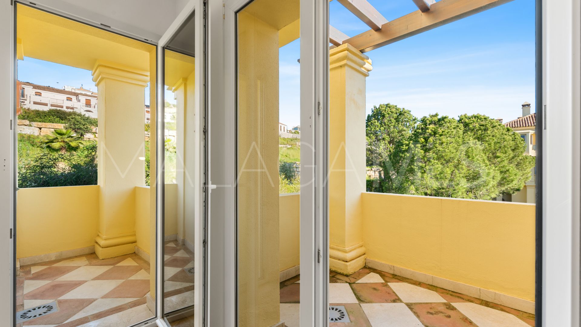 Appartement for sale in Majestic