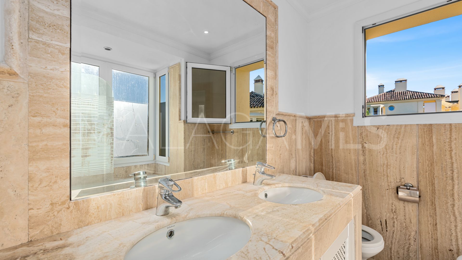 Appartement for sale in Majestic