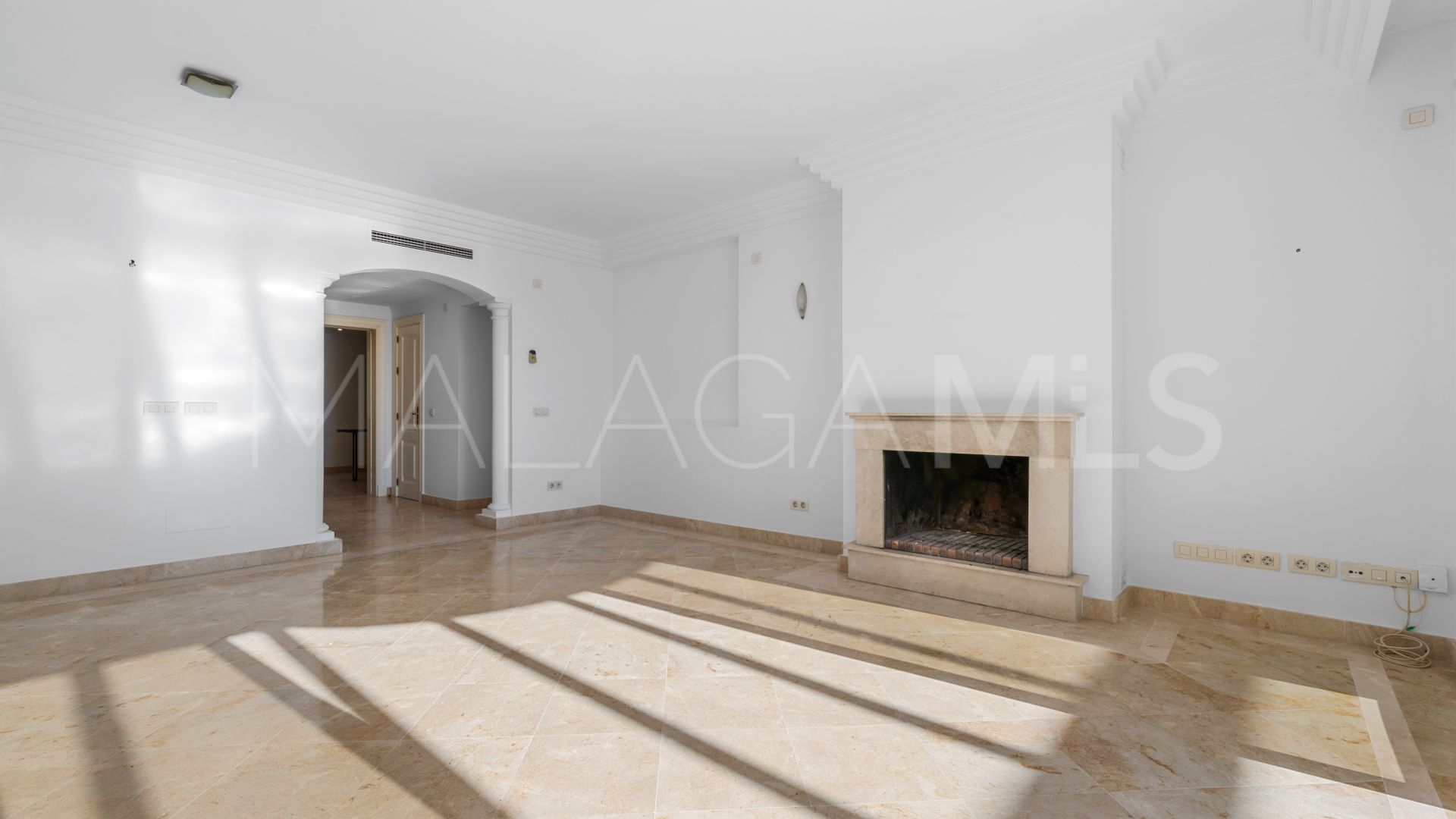 Appartement for sale in Majestic