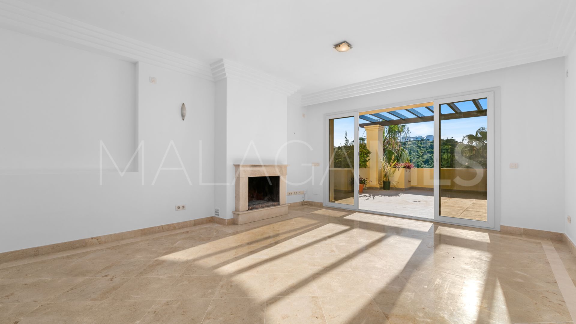 Appartement for sale in Majestic