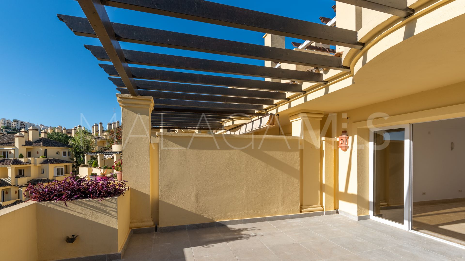 Appartement for sale in Majestic