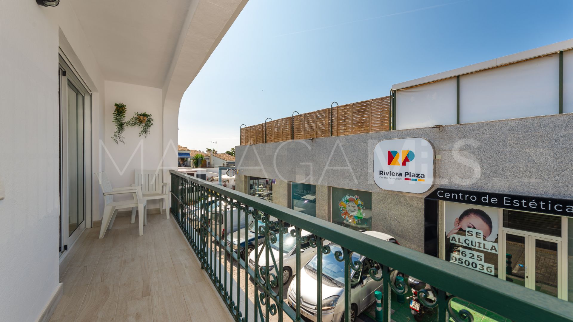 Appartement for sale in Riviera del Sol