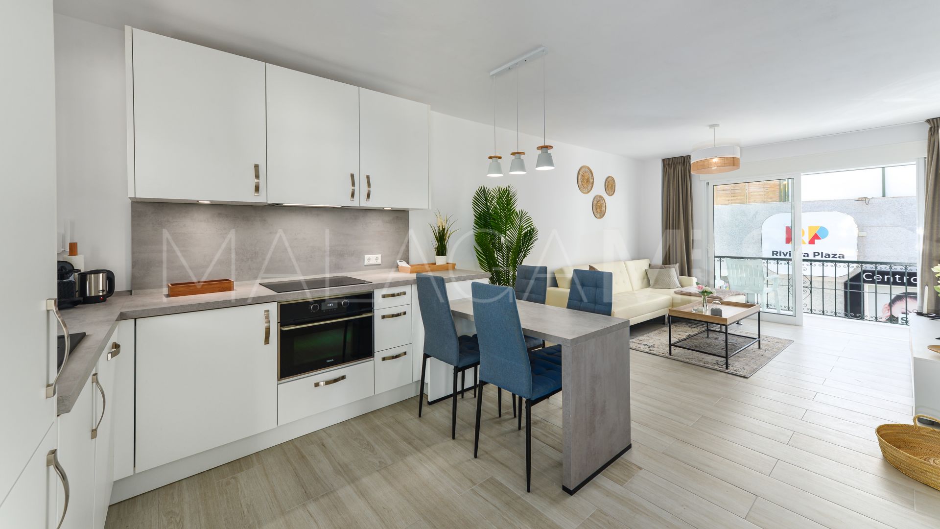 Appartement for sale in Riviera del Sol