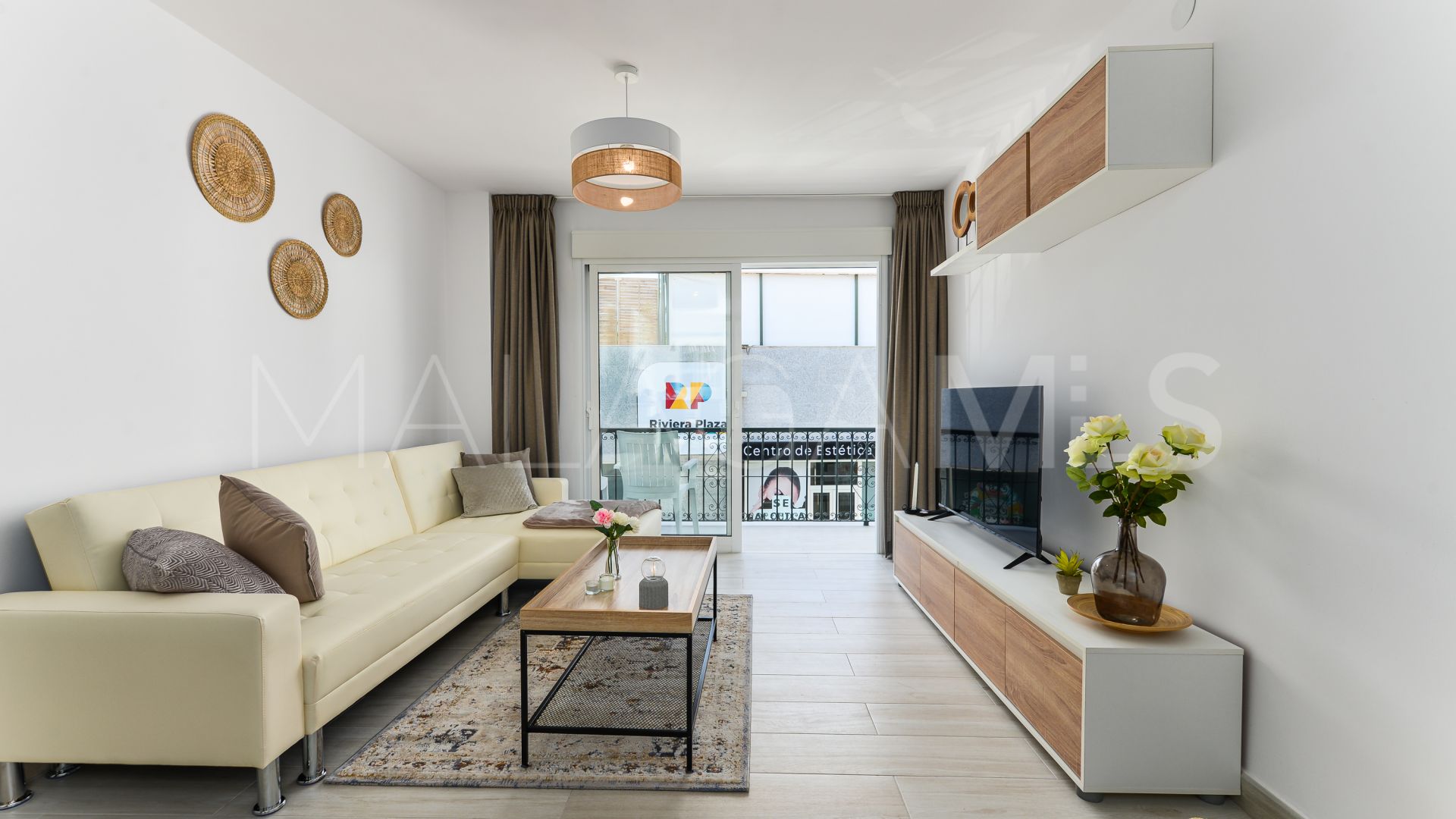 Appartement for sale in Riviera del Sol