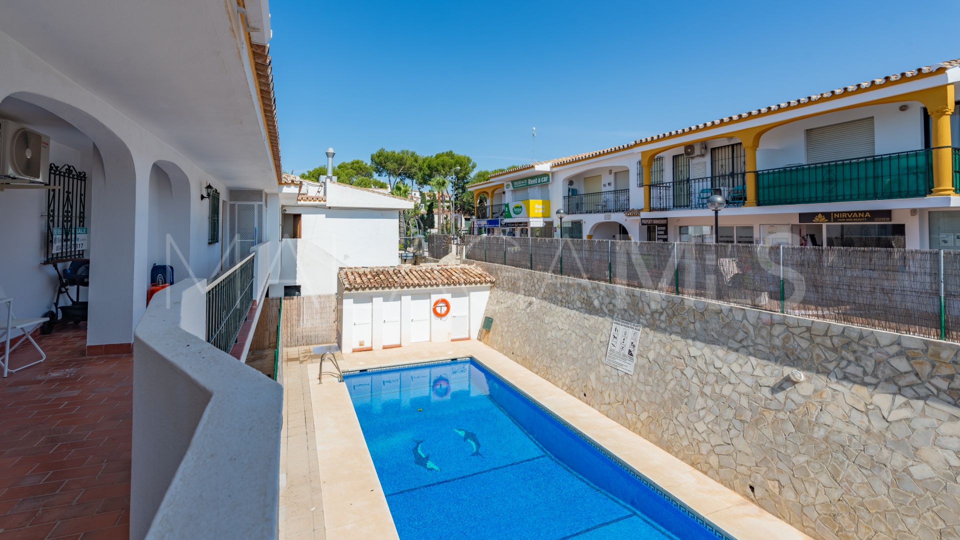 Appartement for sale in Riviera del Sol
