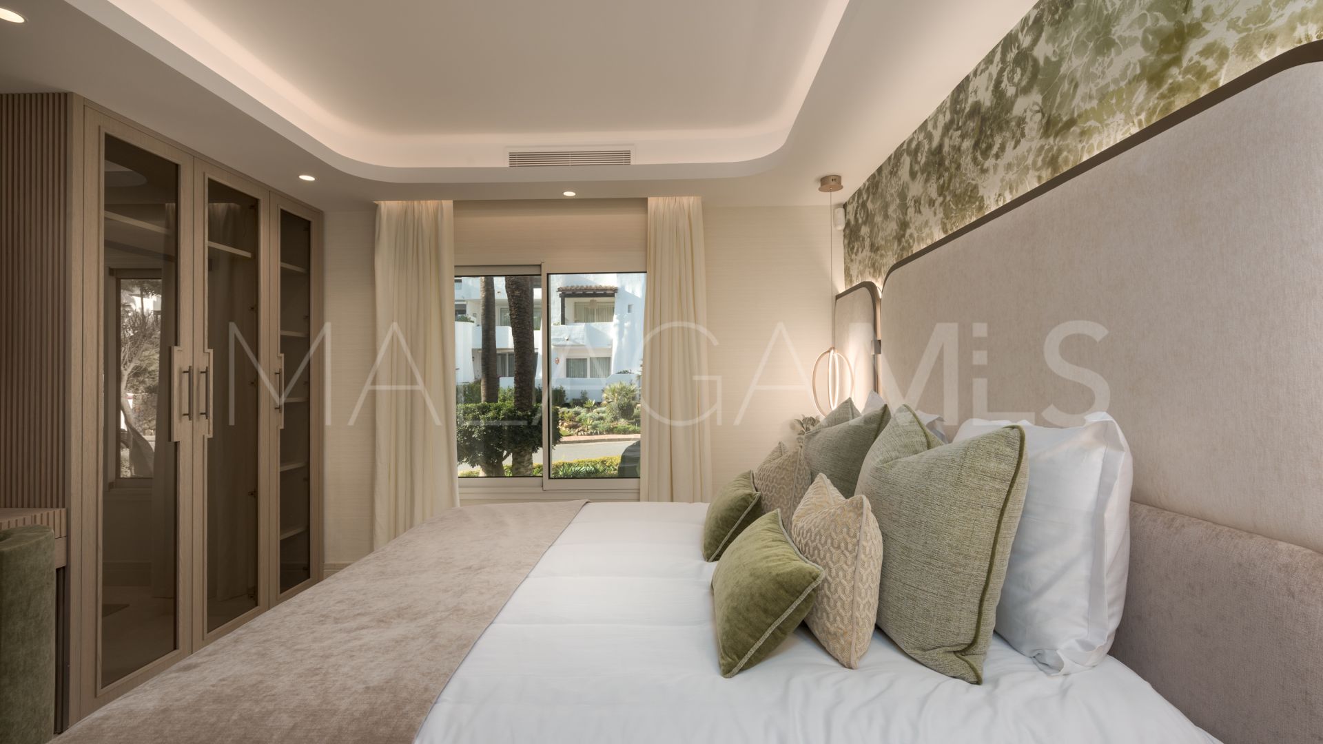 Appartement rez de chaussée for sale in Marina de Puente Romano