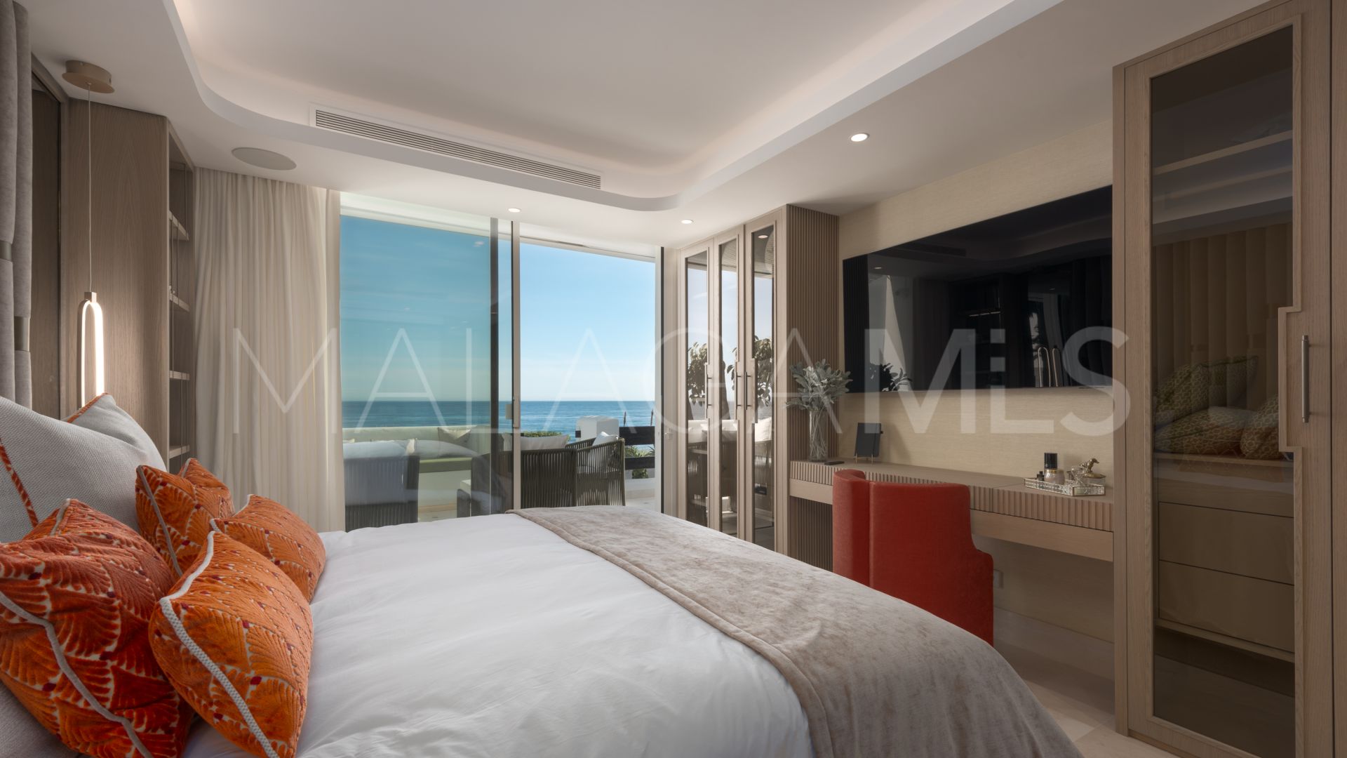 Apartamento planta baja with 3 bedrooms for sale in Marina de Puente Romano