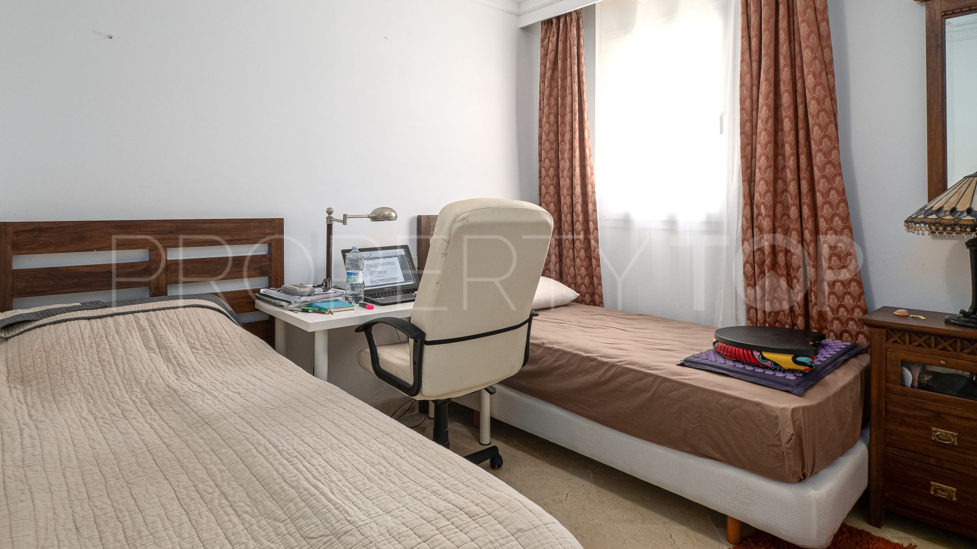 Buy Majestic ground floor apartment with 3 bedrooms