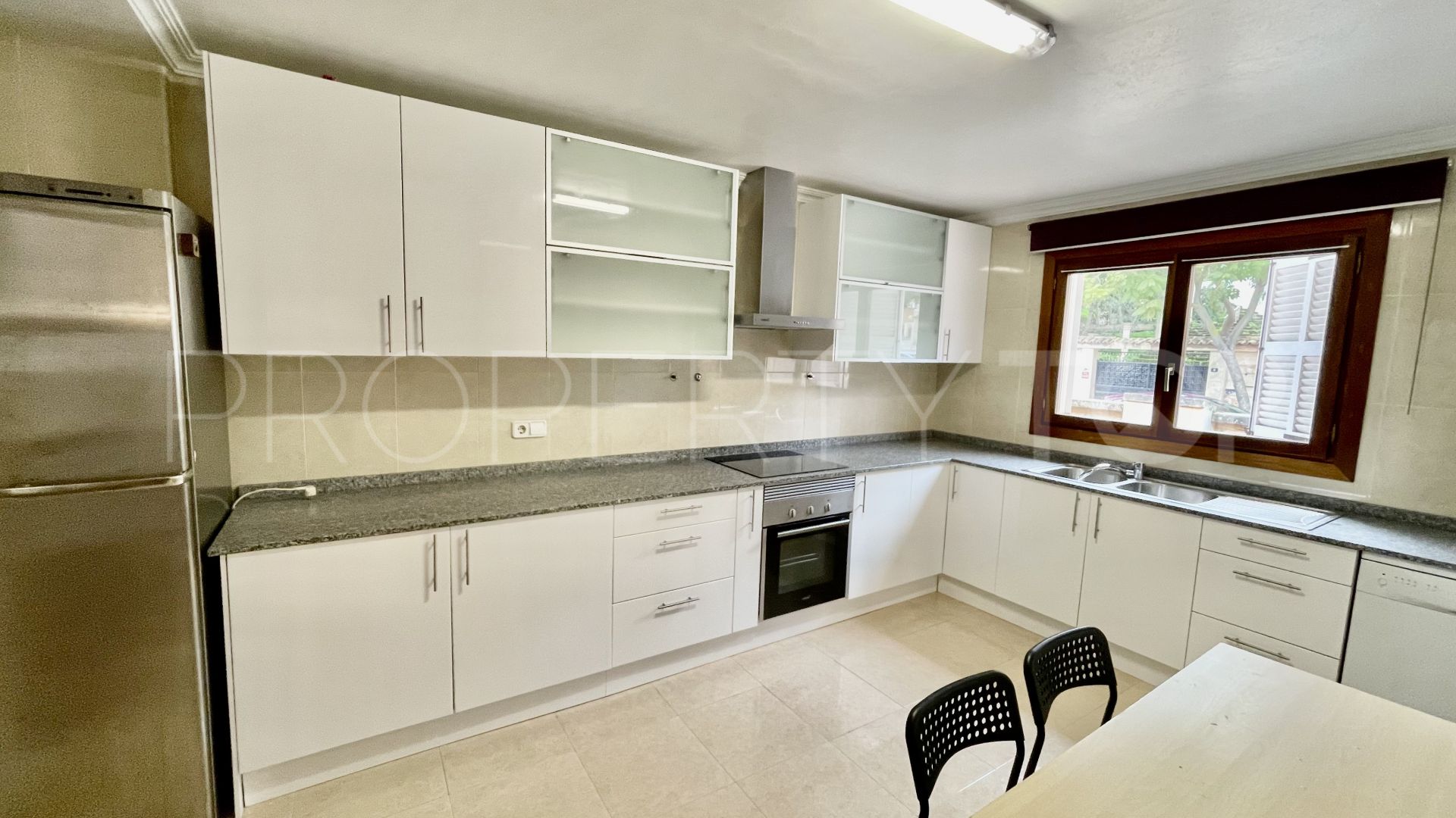 Property with garage for sale in Cala Mayor, Palma de Mallorca