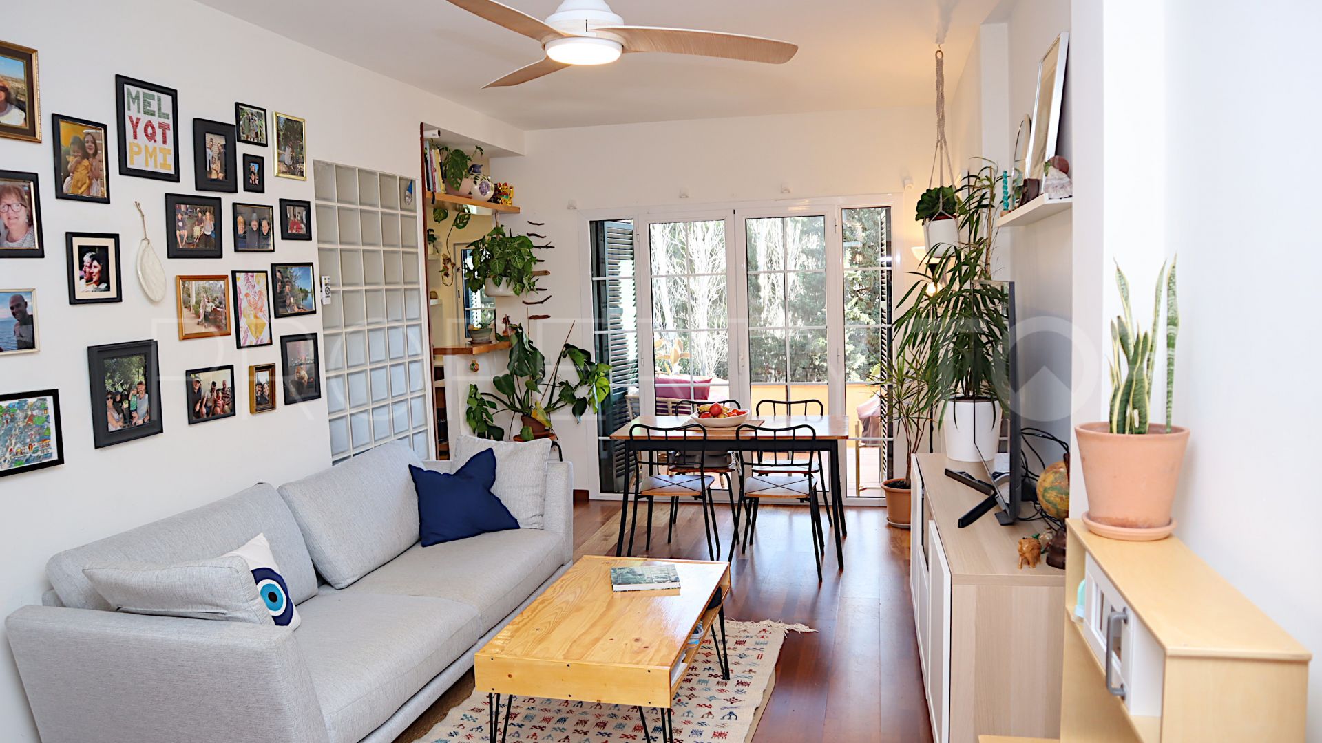 Groundfloor Apartments with lift for sale in Cala Mayor, Palma de Mallorca