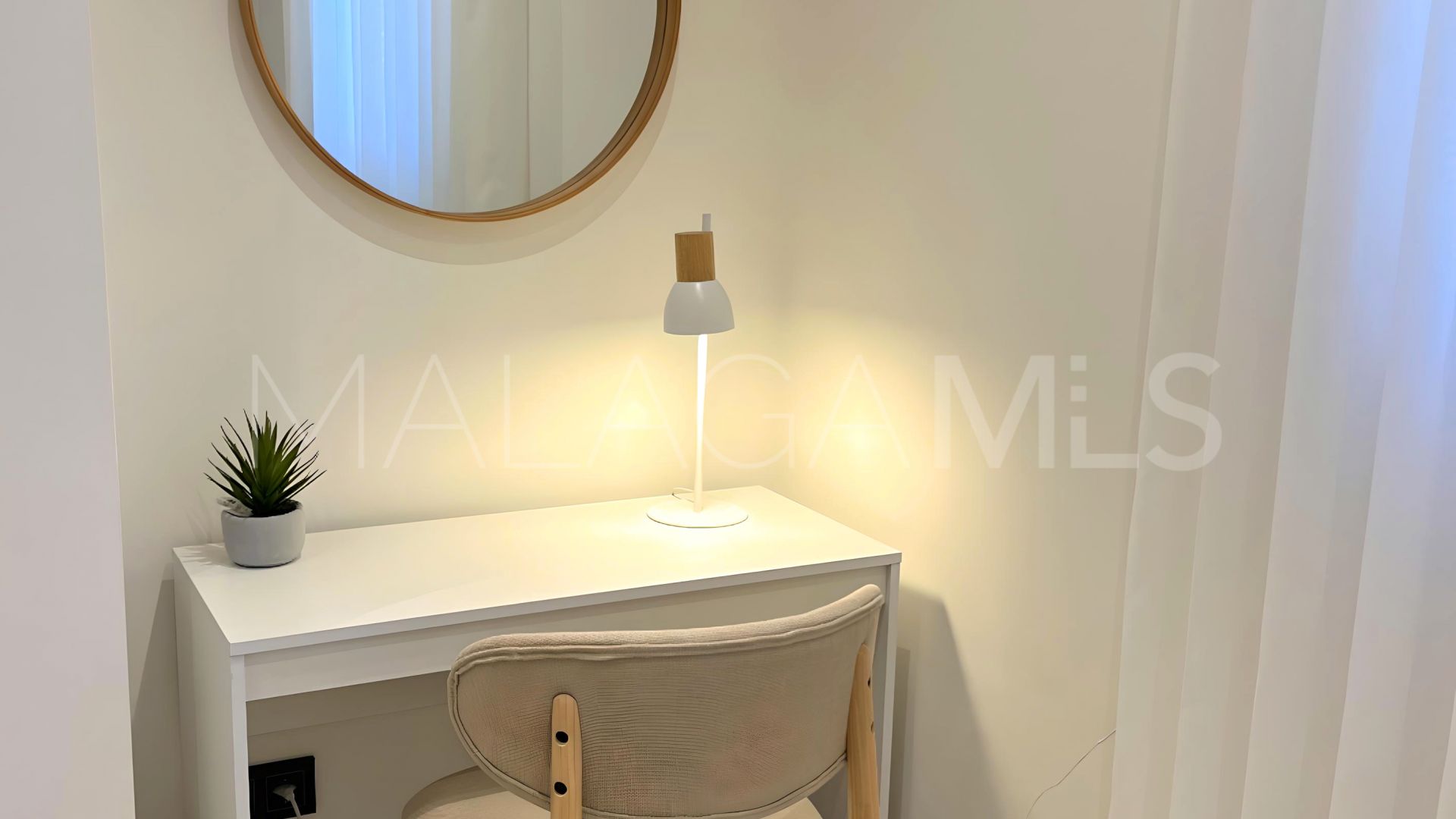 Ground floor apartment with 3 bedrooms for sale in Jardines de Andalucia