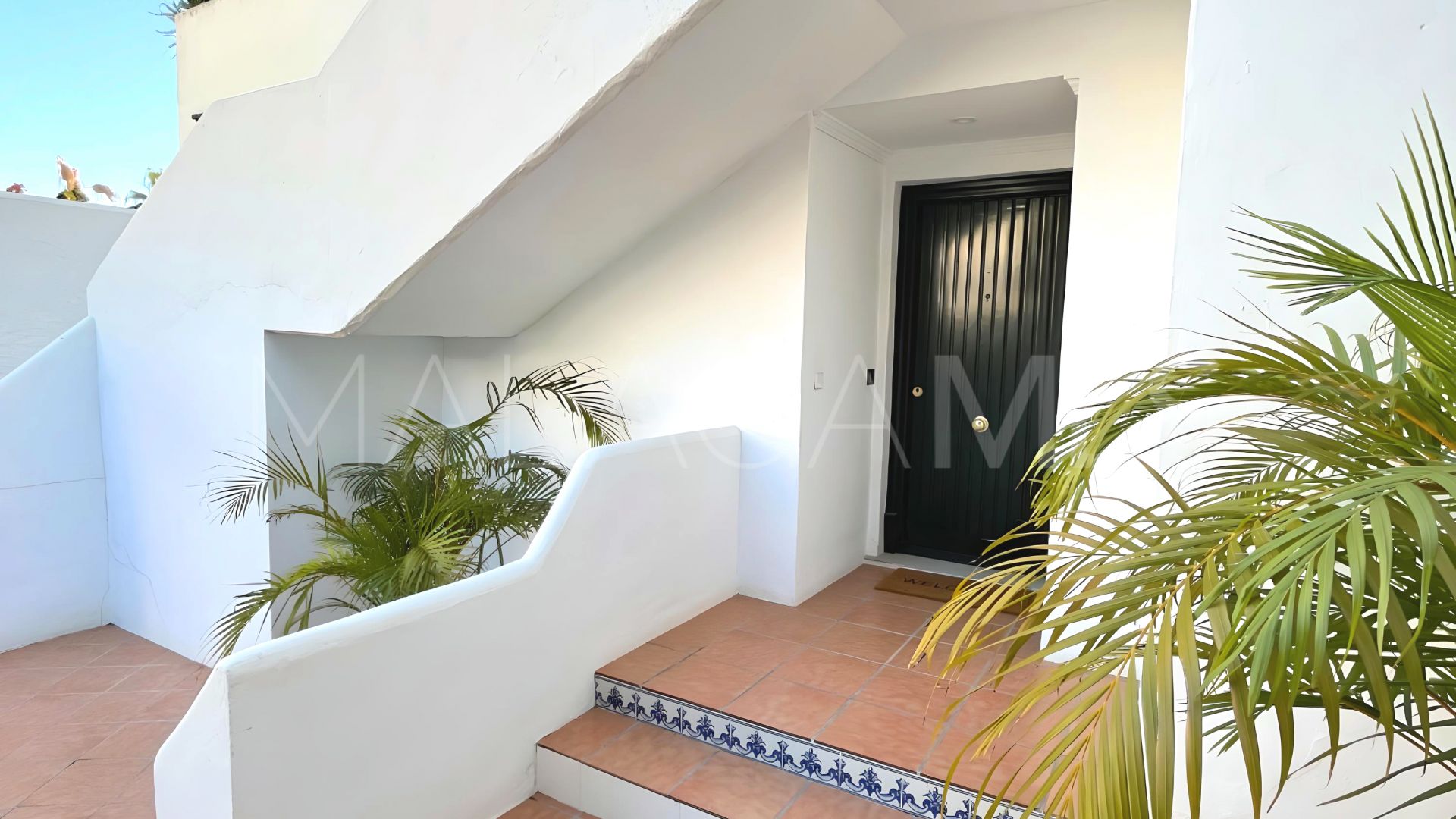 Ground floor apartment with 3 bedrooms for sale in Jardines de Andalucia