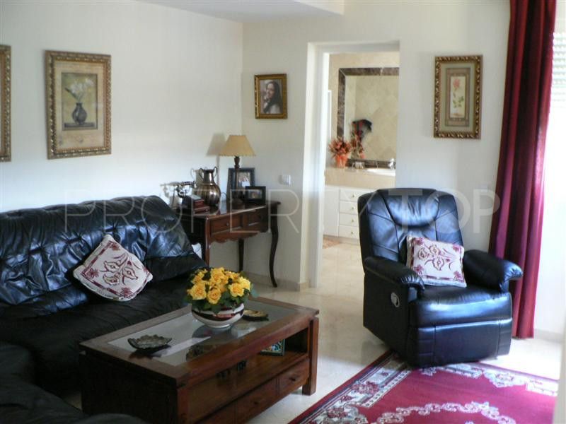 7 bedrooms Guadalmina Alta town house for sale