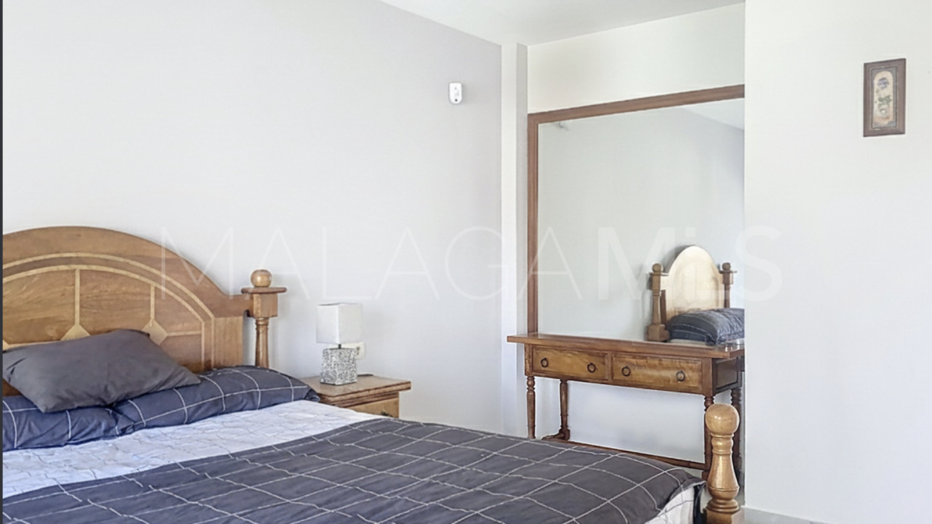 Doppelhaushälfte for sale in Guadalmina Alta