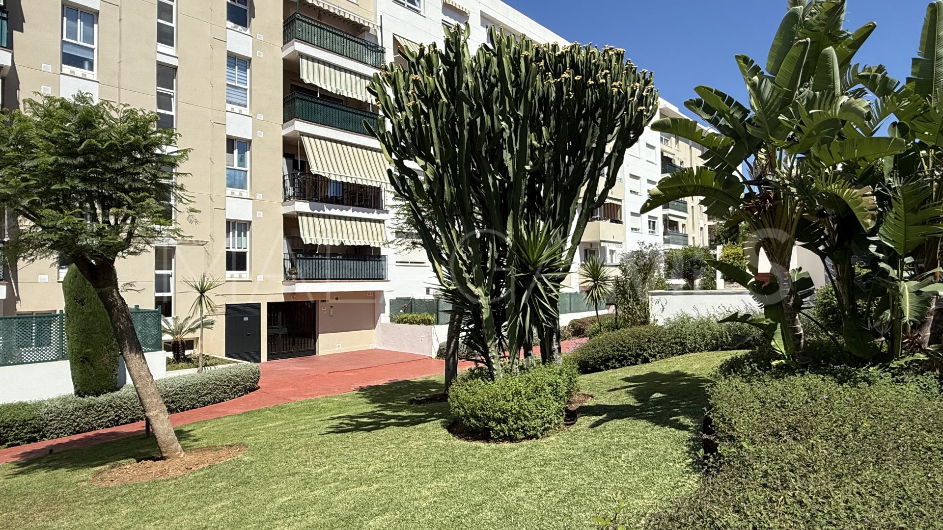 3 bedrooms penthouse in Guadalmina Alta for sale