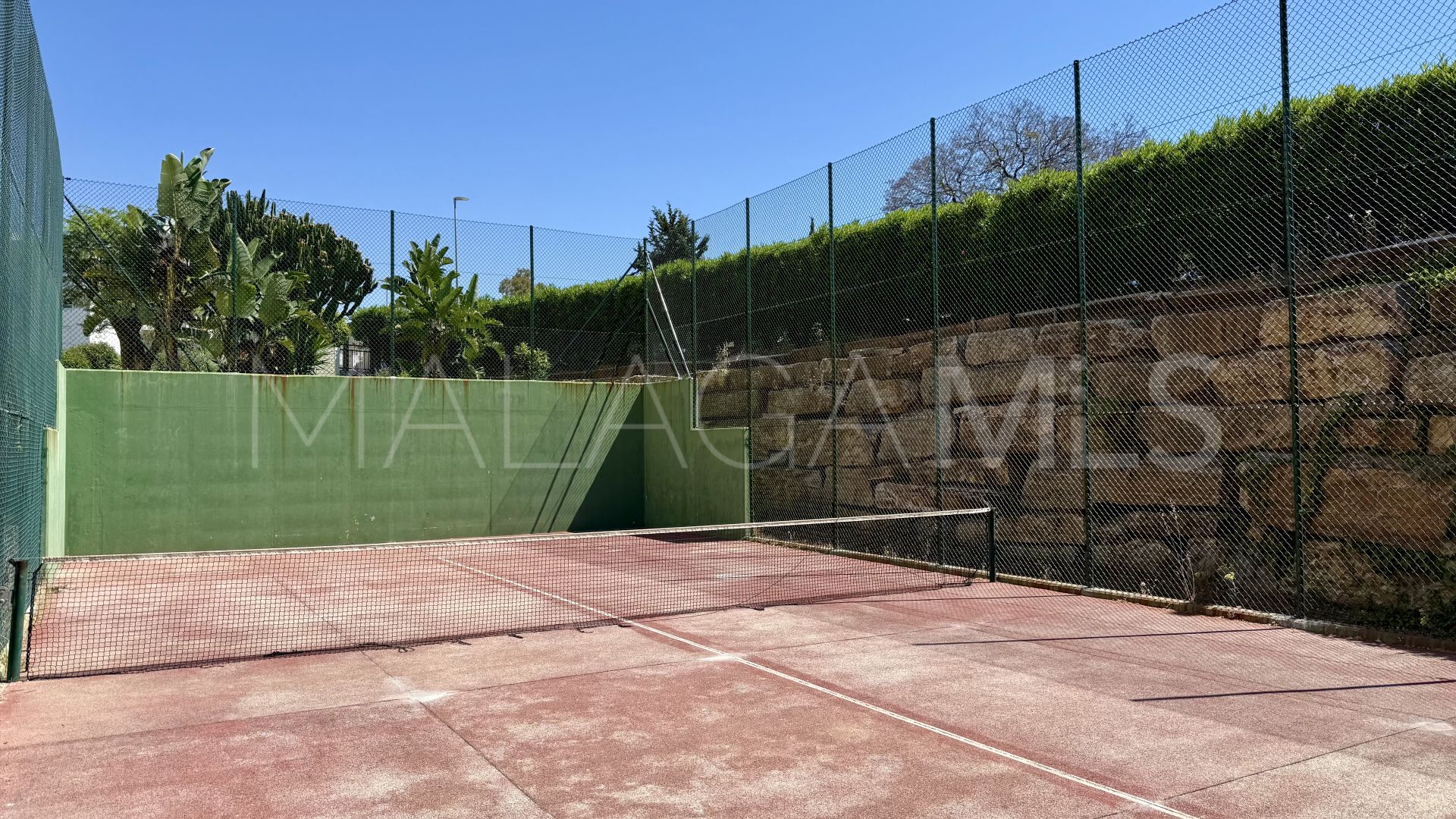 3 bedrooms penthouse in Guadalmina Alta for sale