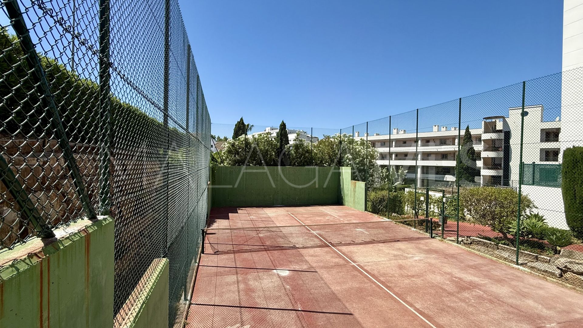 3 bedrooms penthouse in Guadalmina Alta for sale