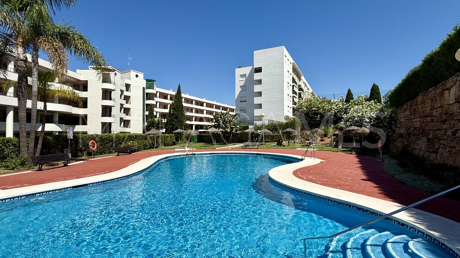 3 bedrooms penthouse in Guadalmina Alta for sale