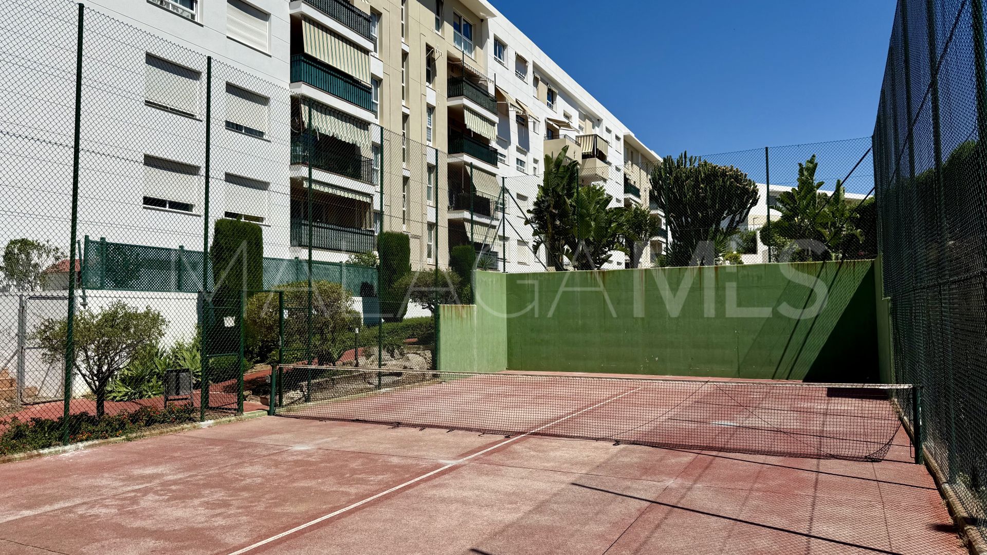 3 bedrooms penthouse in Guadalmina Alta for sale
