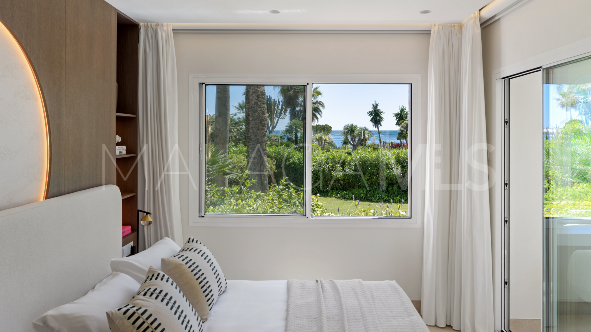 Appartement rez de chaussée for sale in Costalita
