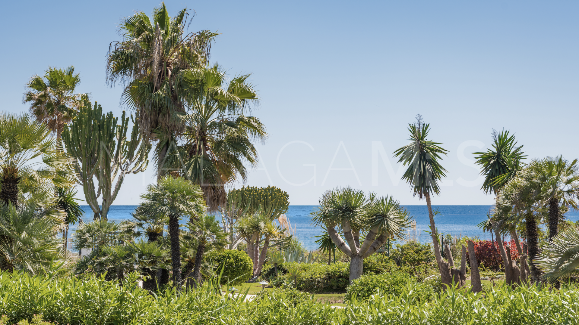 Appartement rez de chaussée for sale in Costalita