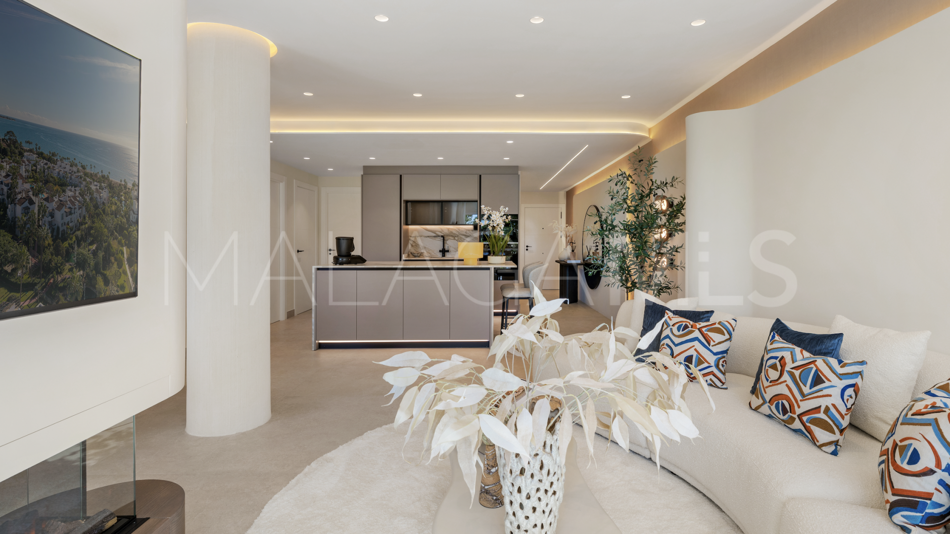 Appartement rez de chaussée for sale in Costalita