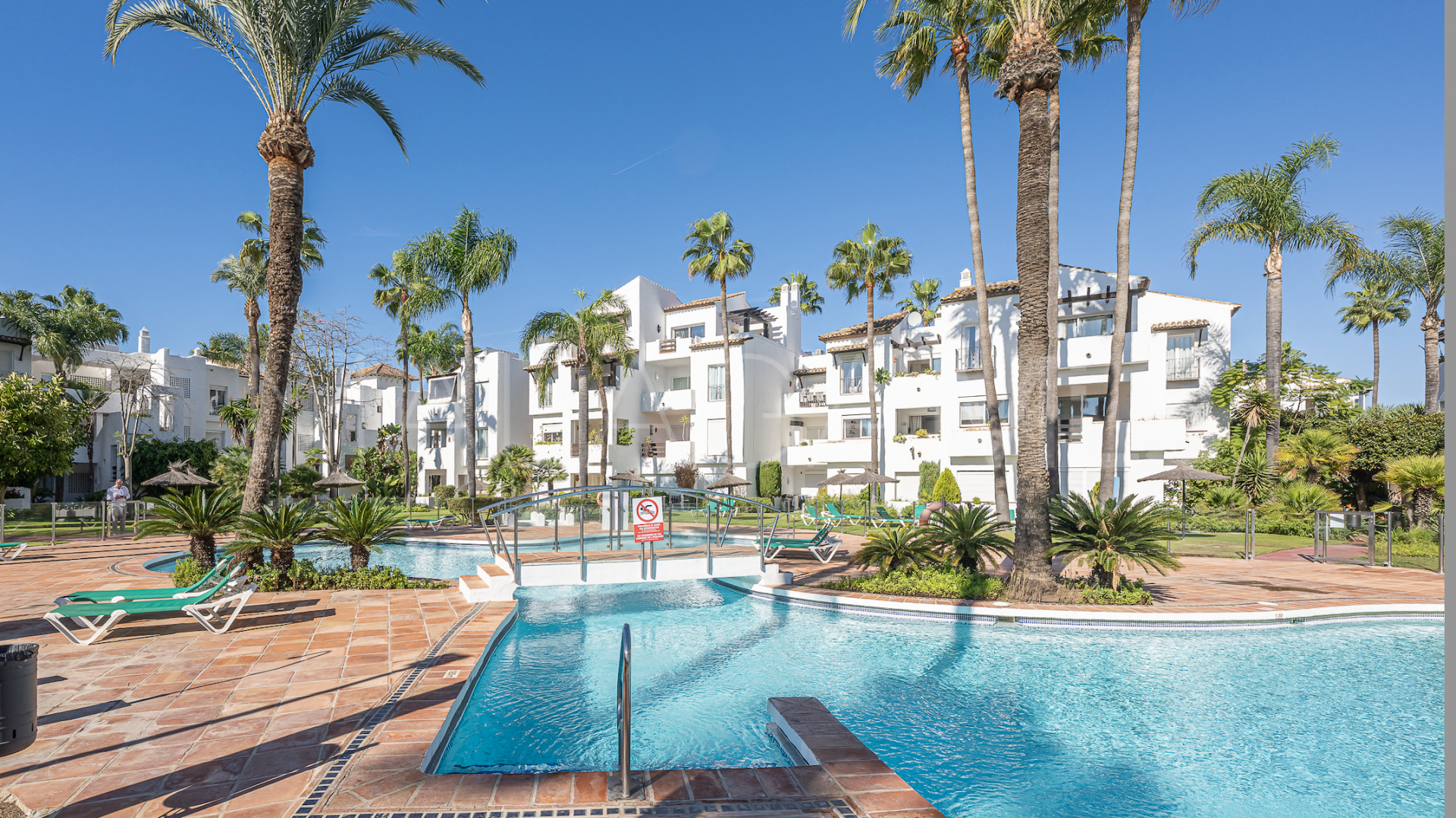 Appartement rez de chaussée for sale in Costalita