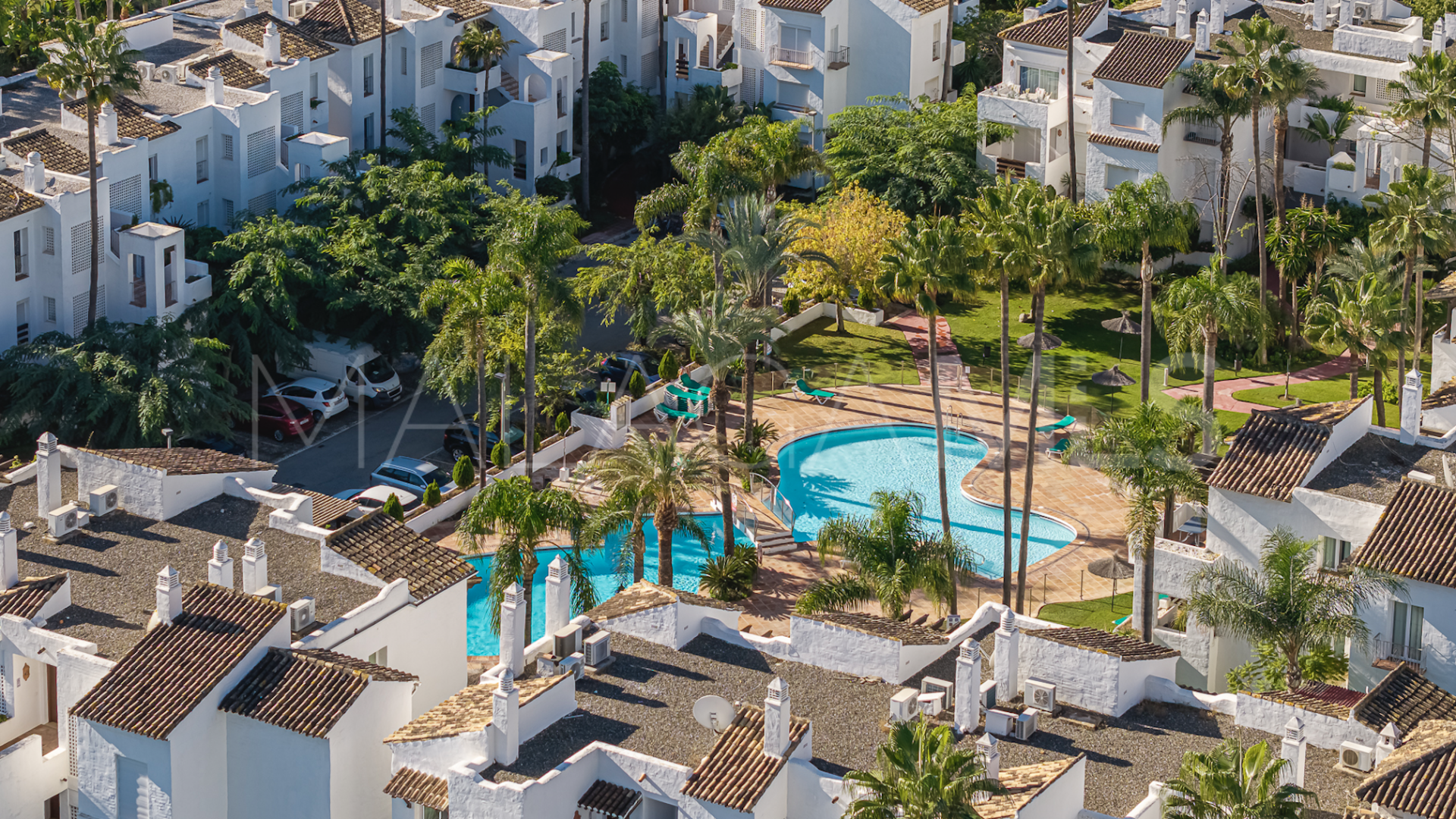 Appartement rez de chaussée for sale in Costalita