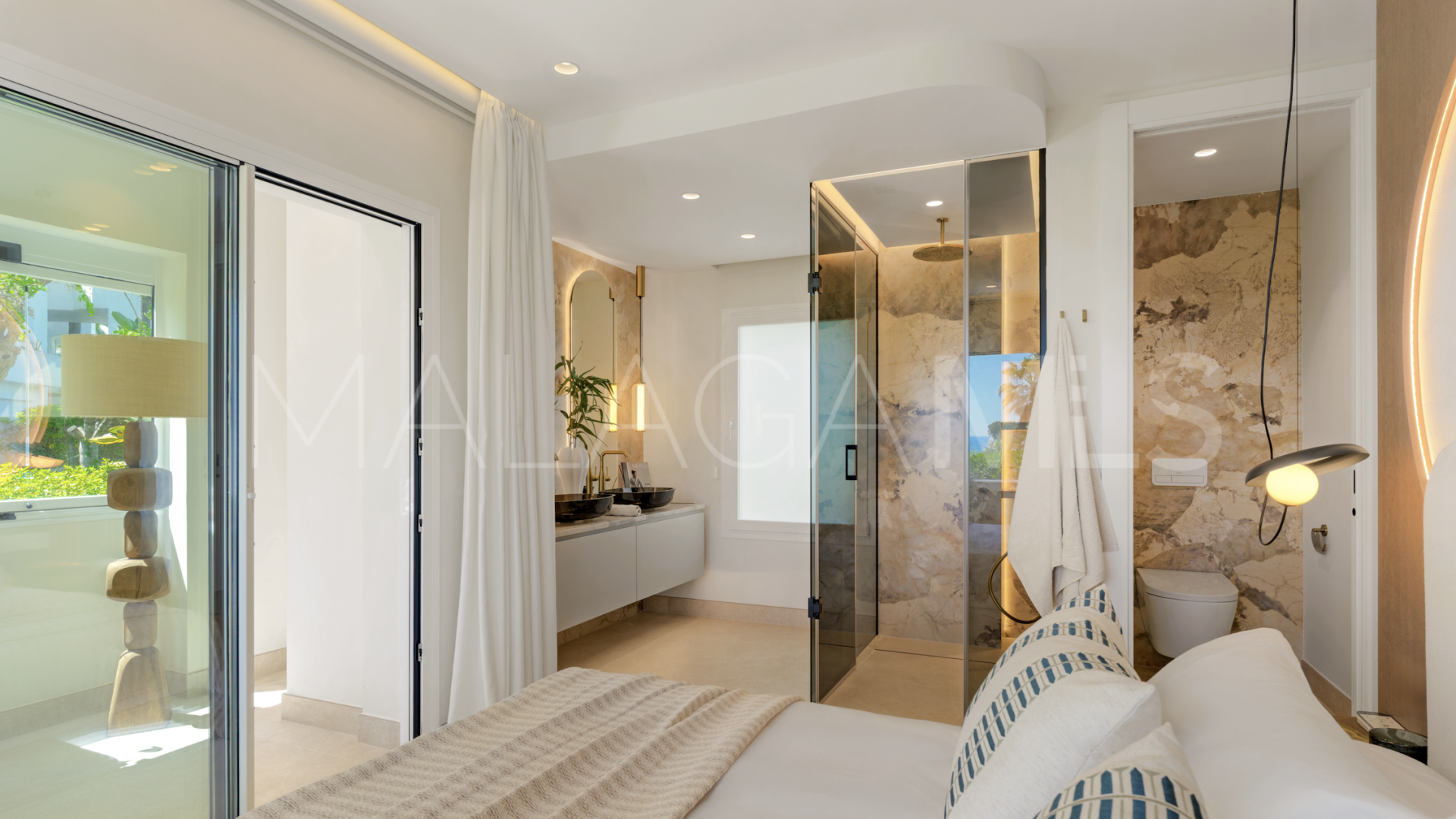 Appartement rez de chaussée for sale in Costalita