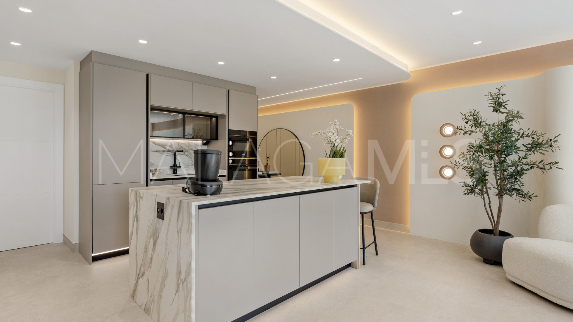 Appartement rez de chaussée for sale in Costalita