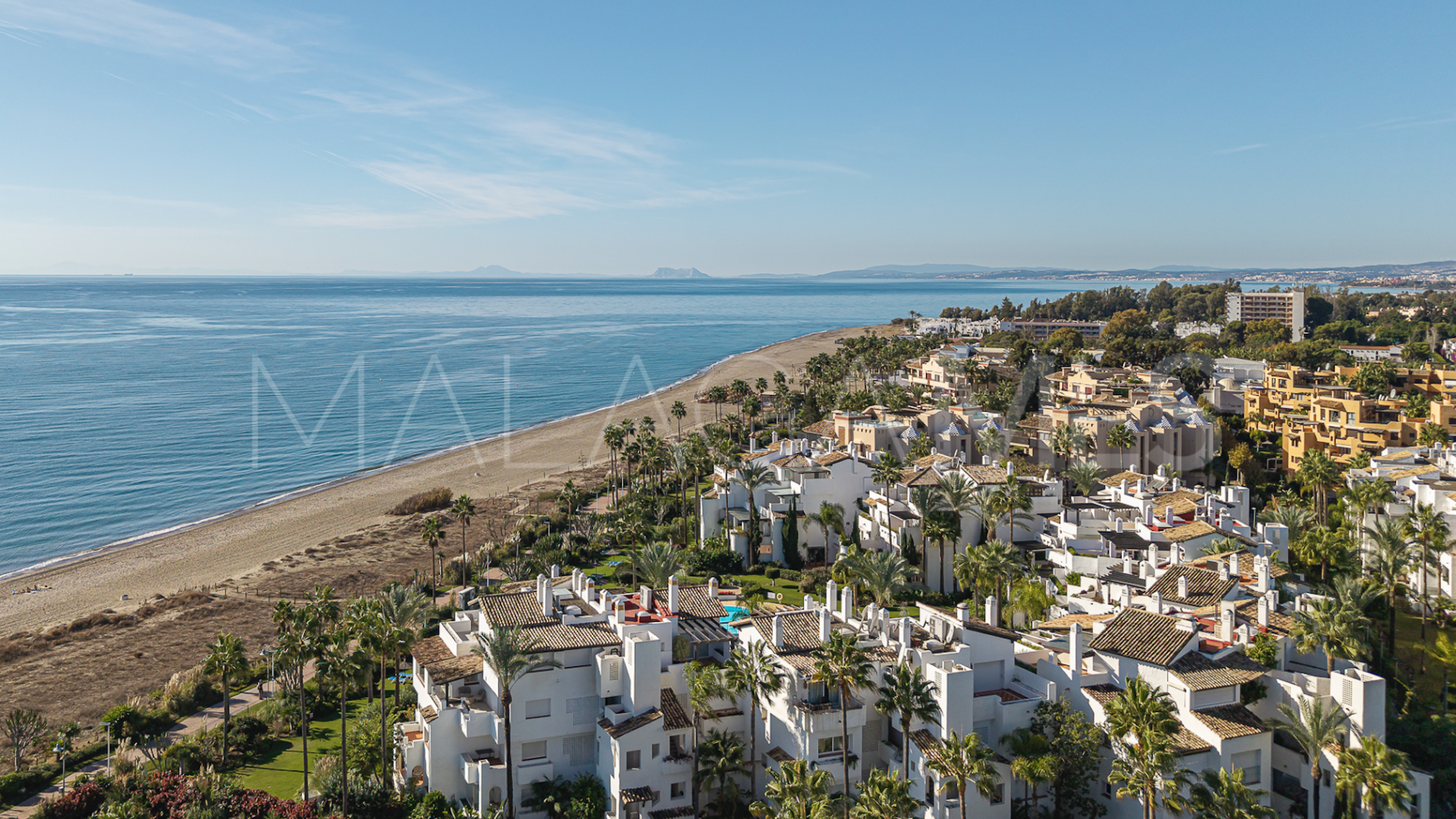 Appartement rez de chaussée for sale in Costalita