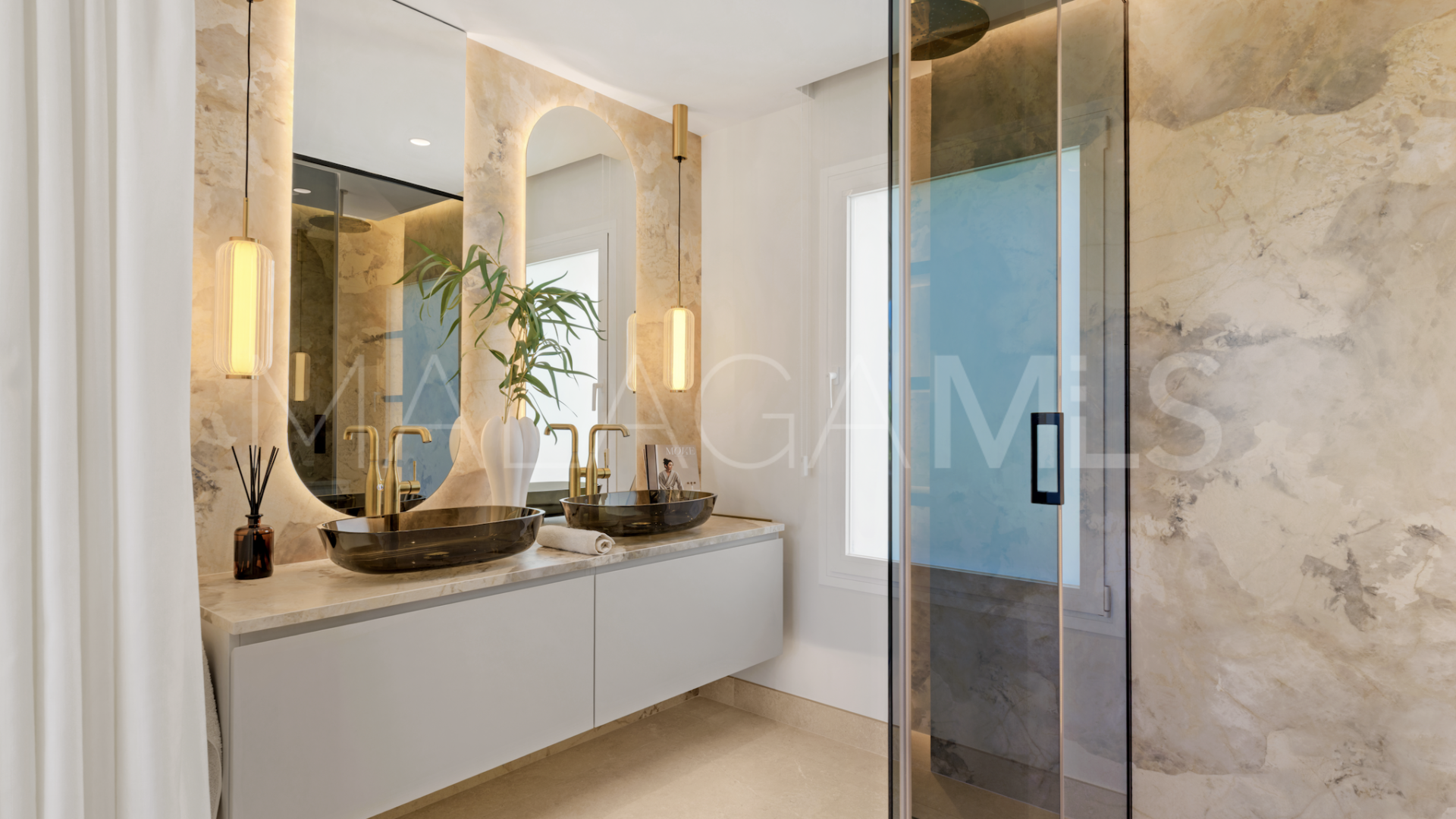 Appartement rez de chaussée for sale in Costalita