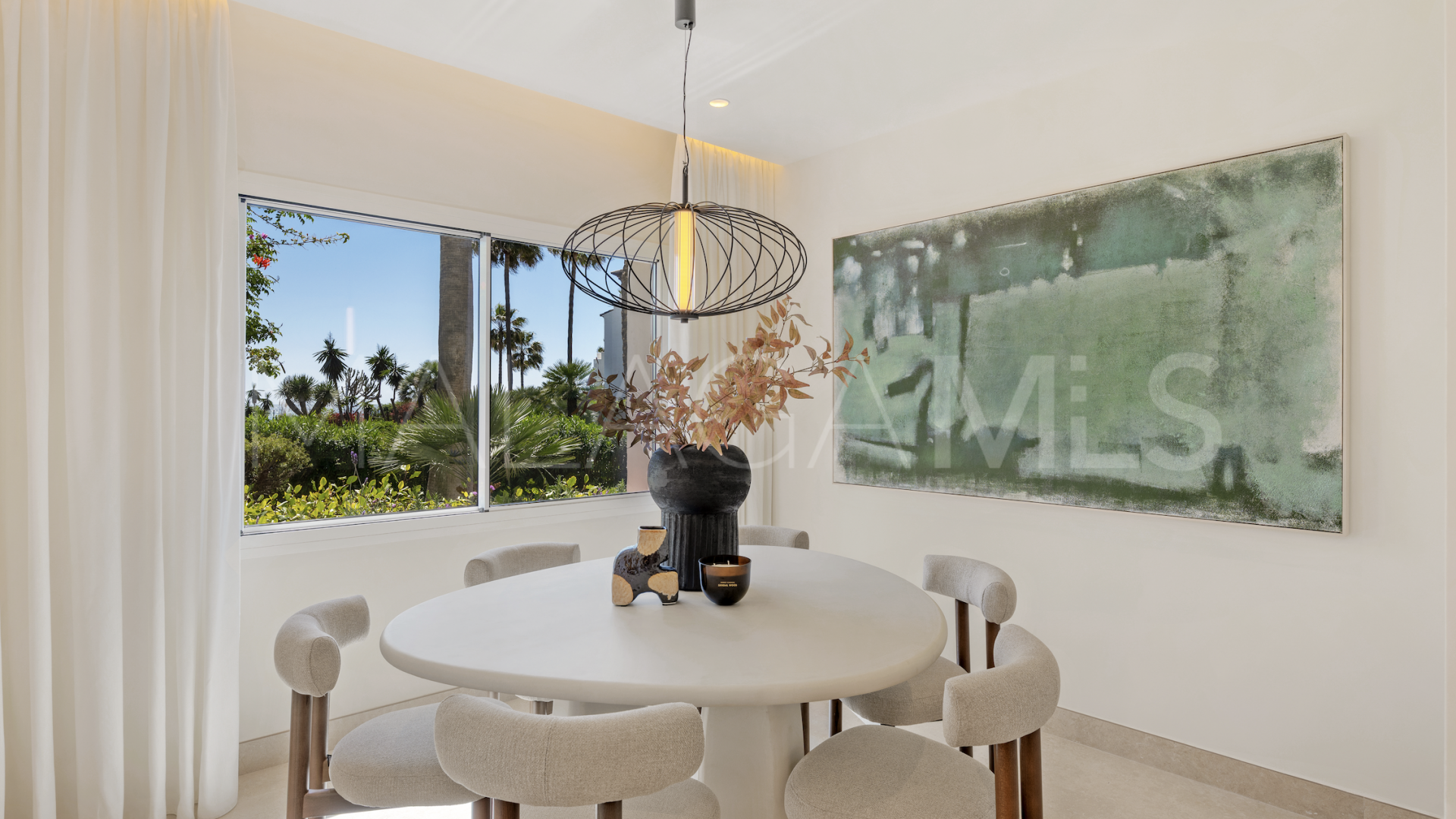 Appartement rez de chaussée for sale in Costalita