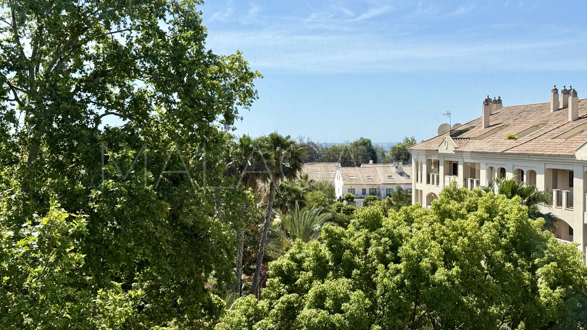 Apartamento a la venta with 2 bedrooms in Guadalmina Alta