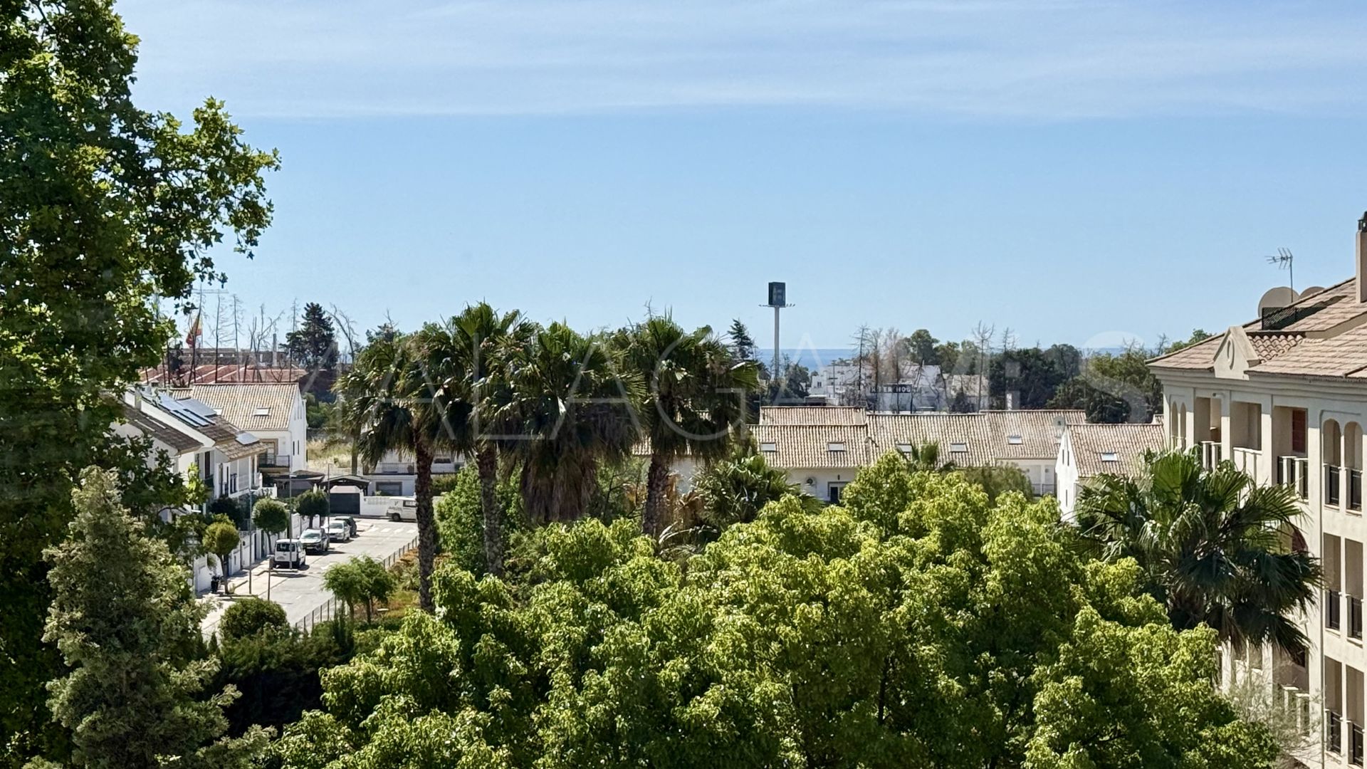 Apartamento a la venta with 2 bedrooms in Guadalmina Alta