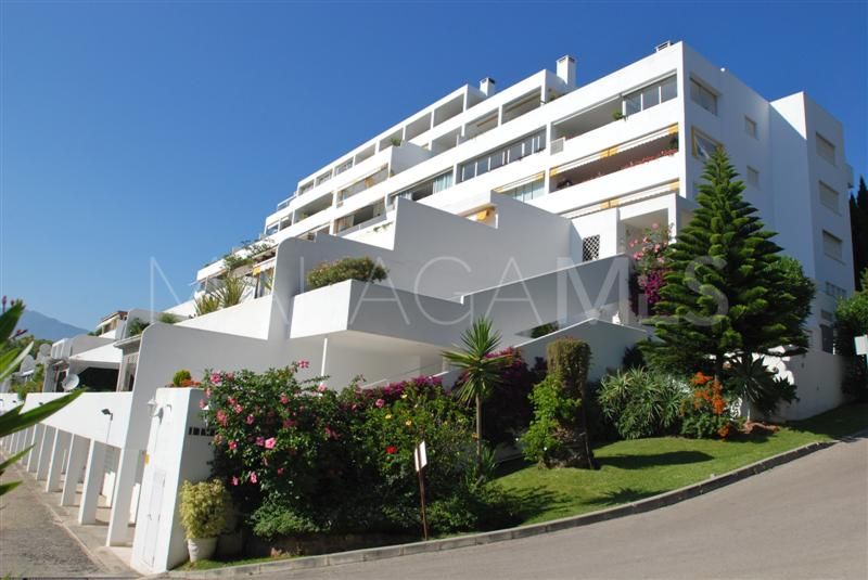 Apartamento a la venta with 2 bedrooms in Guadalmina Alta