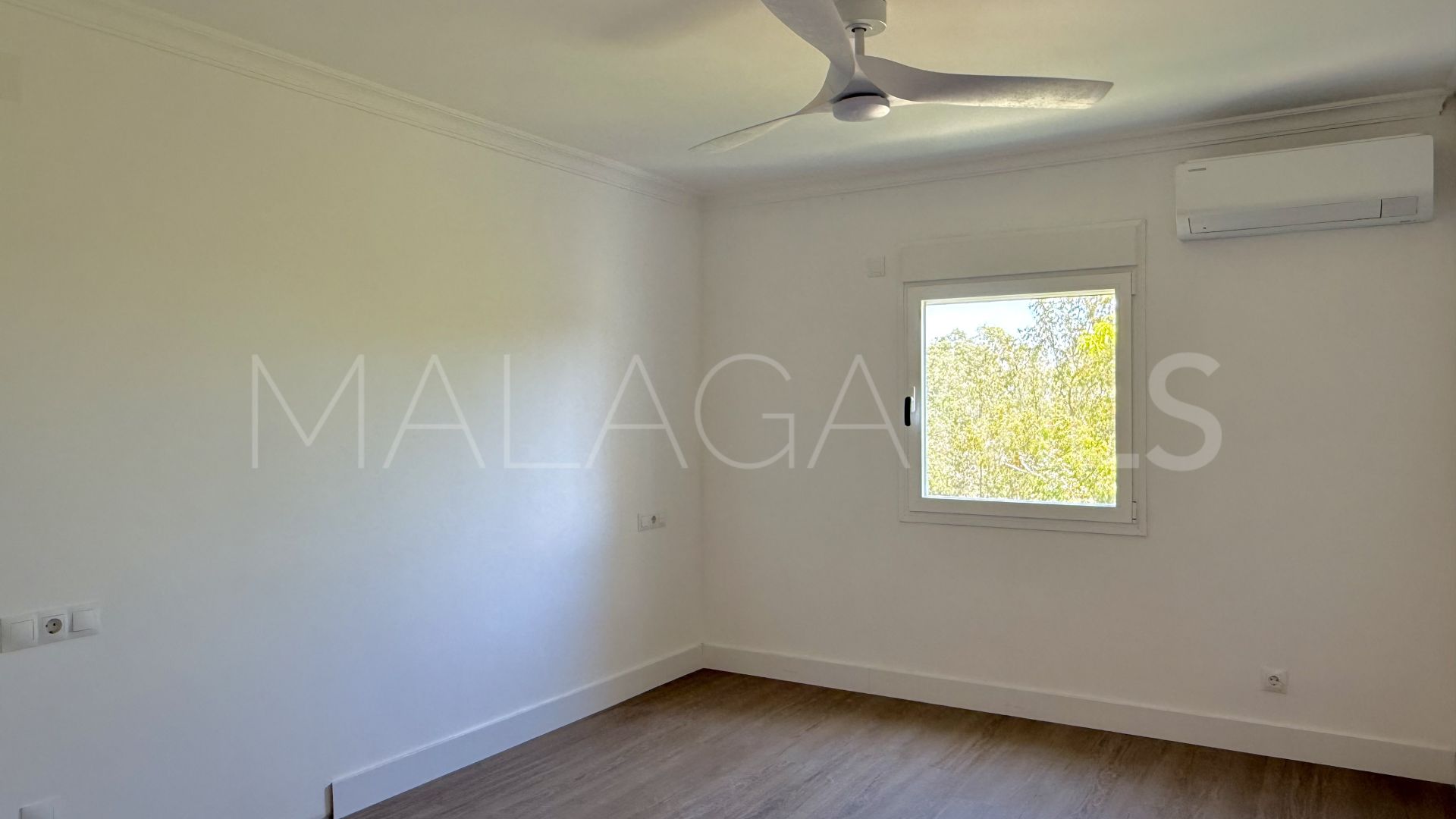 Wohnung for sale in Atalaya