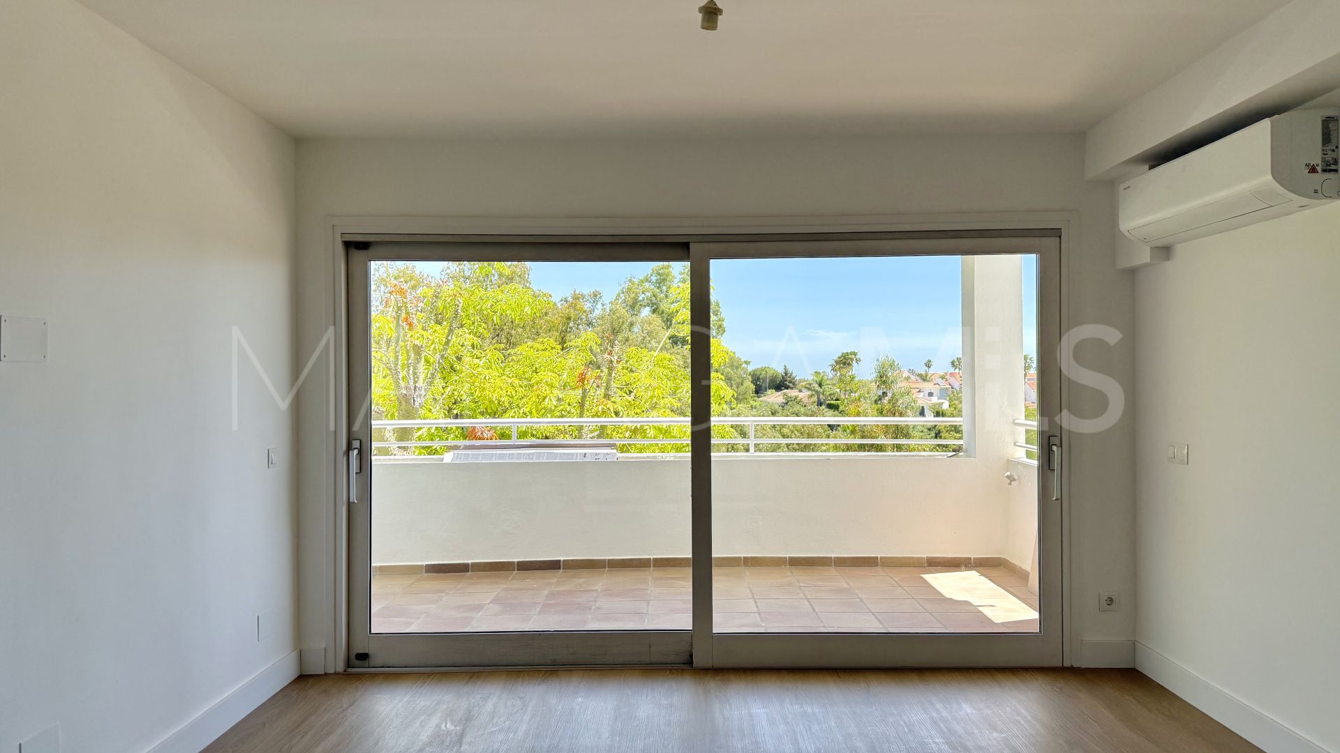 Wohnung for sale in Atalaya