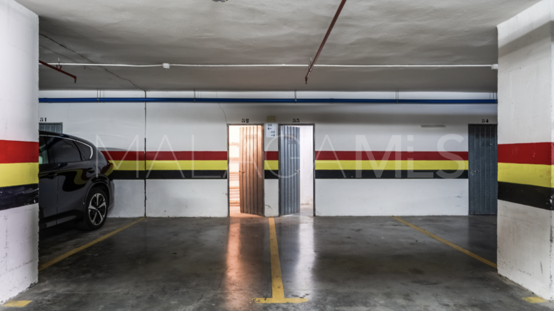 Wohnung for sale in Atalaya