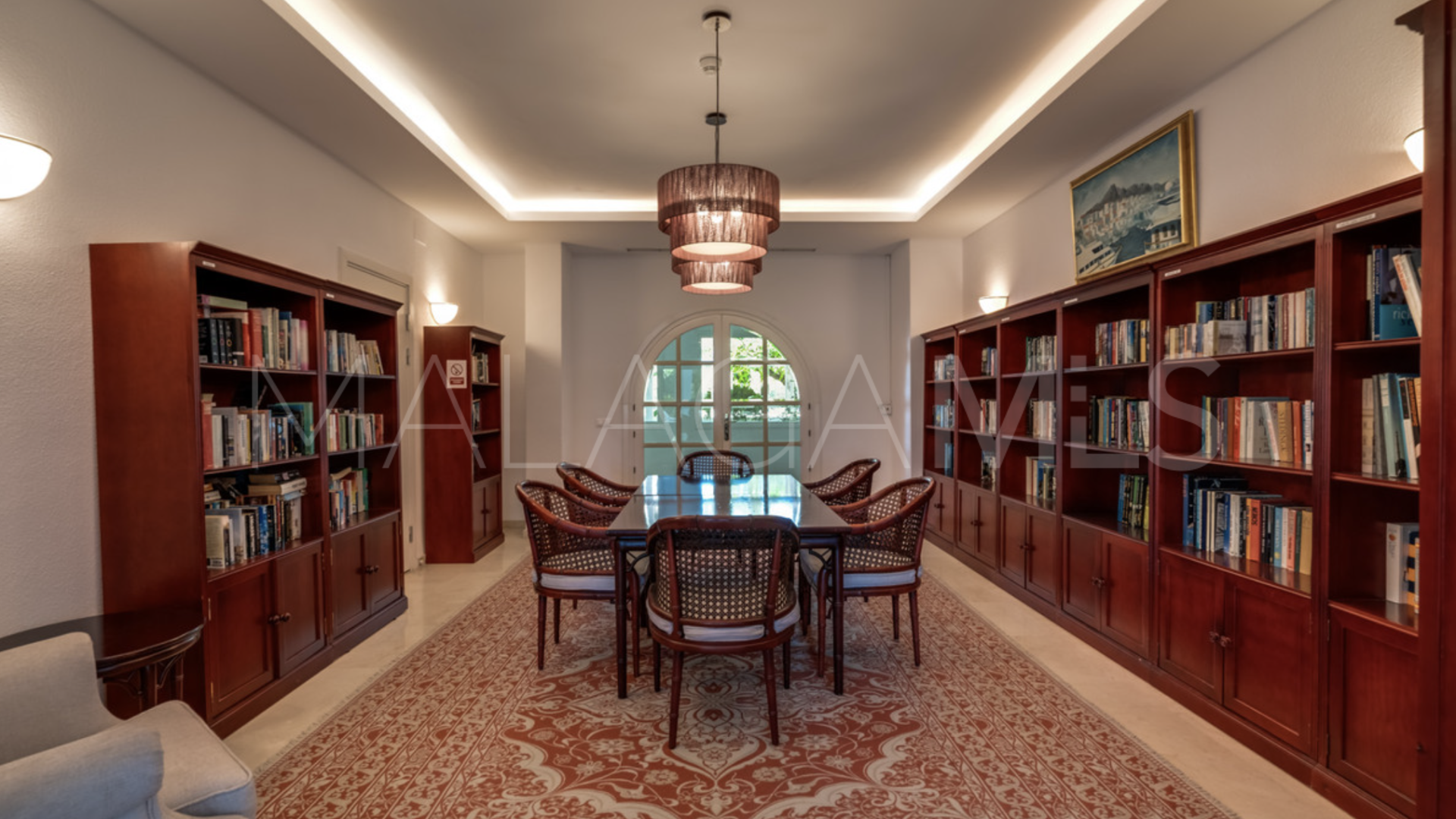 Wohnung for sale in Atalaya