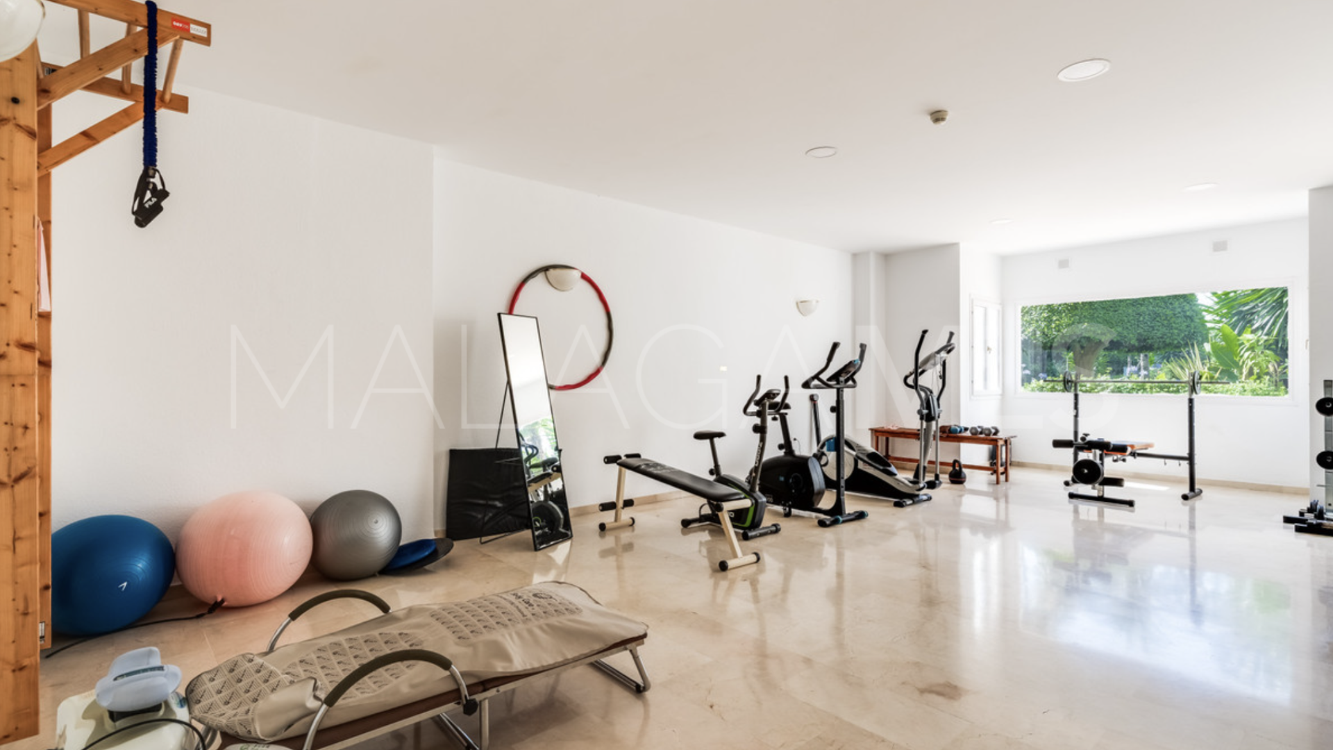 Wohnung for sale in Atalaya